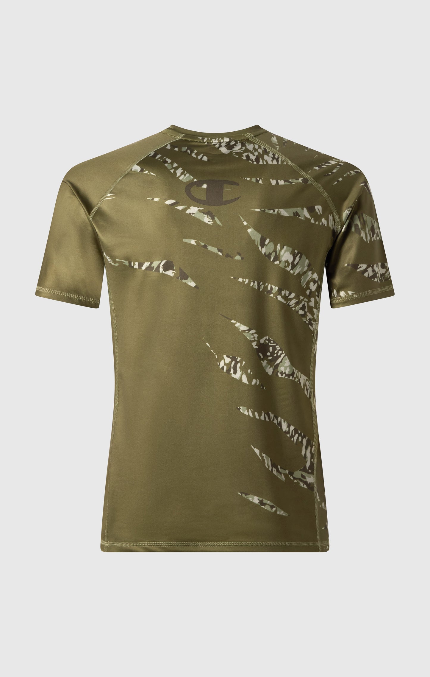 Kompressions-T-Shirt für Herren Combat