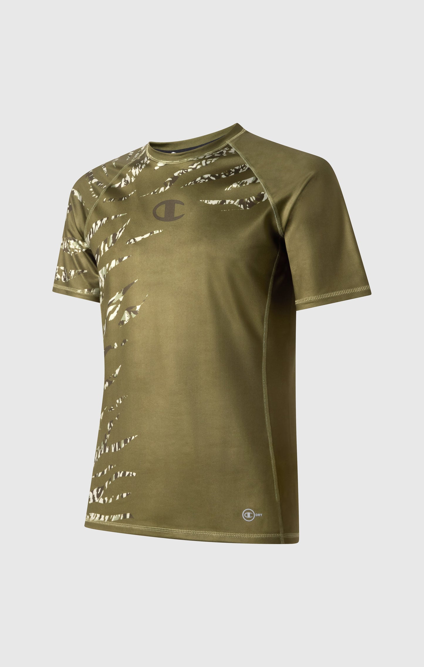 Kompressions-T-Shirt für Herren Combat