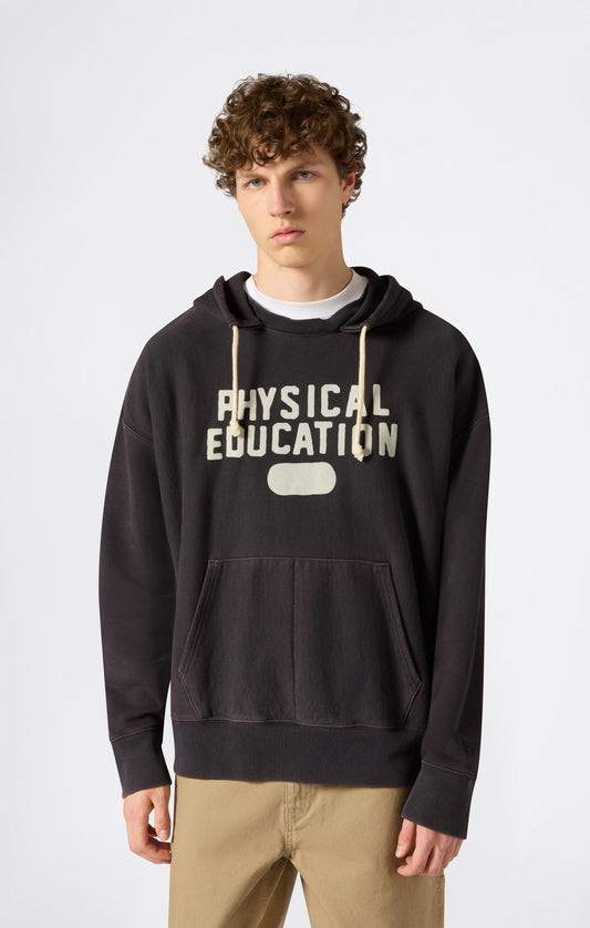 Men's Reverse Weave Time Capsule Hooded Sweatshirt