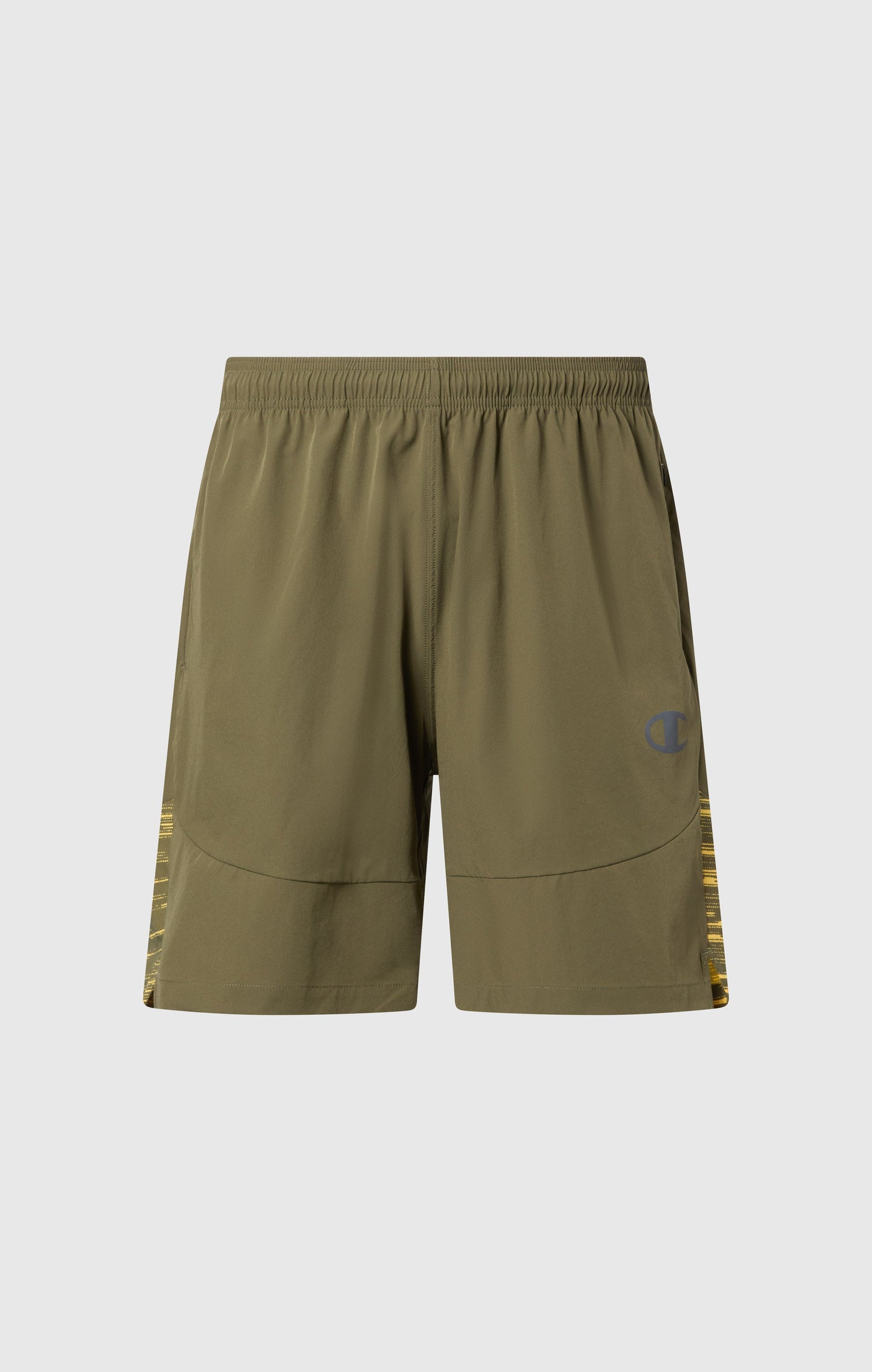 Herren-Shorts aus Stretchmaterial