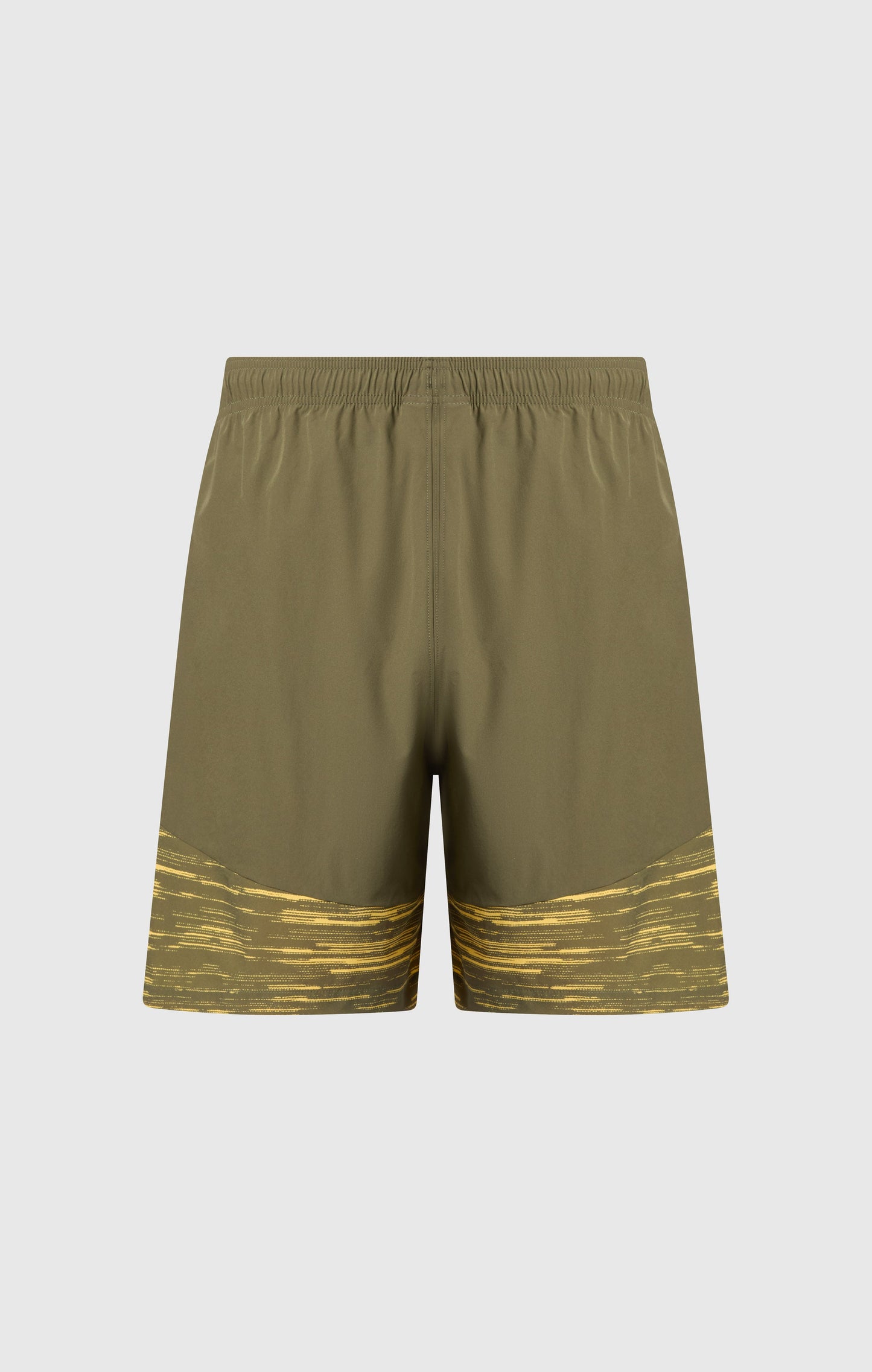 Herren-Shorts aus Stretchmaterial