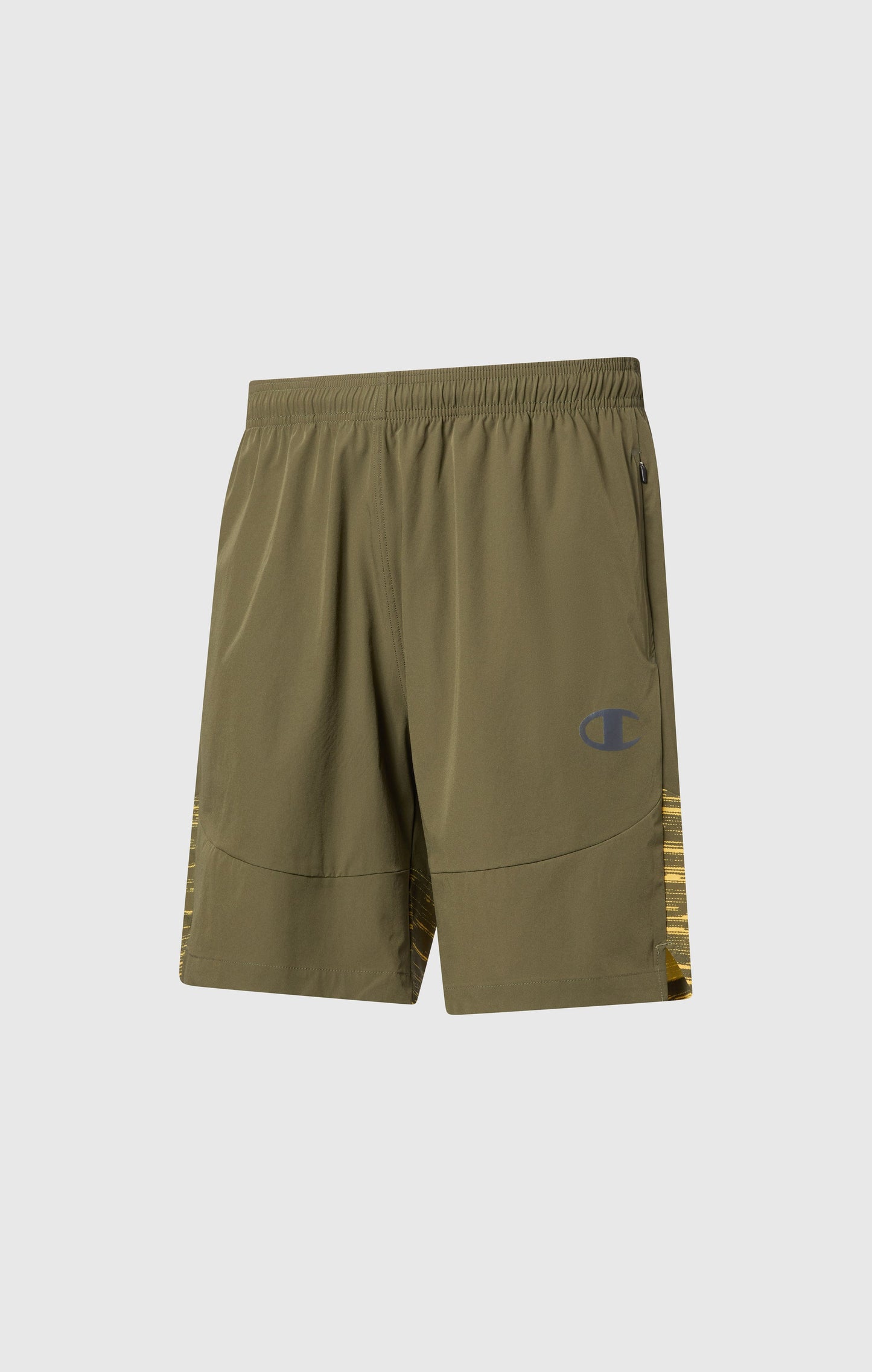 Herren-Shorts aus Stretchmaterial