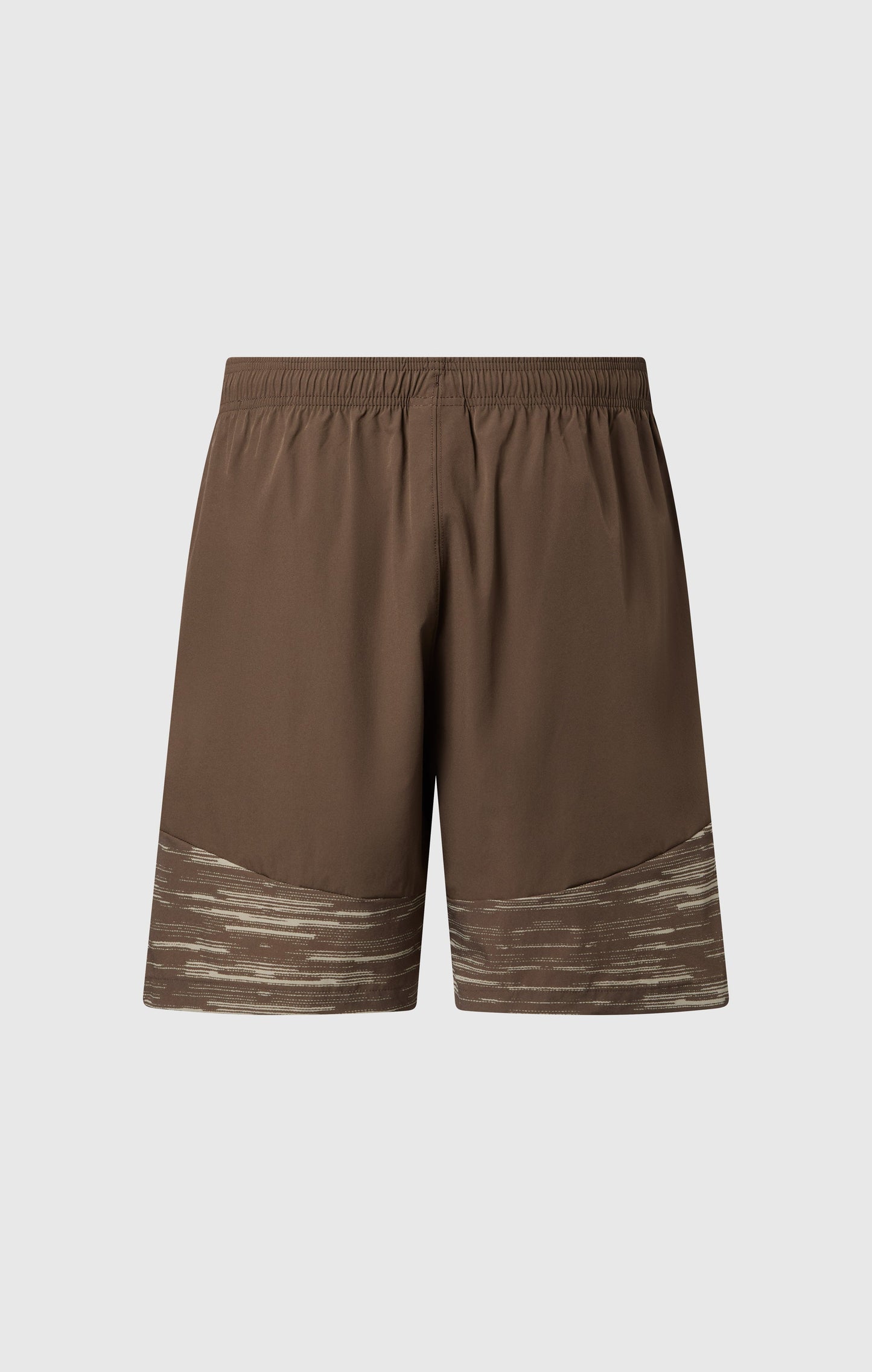 Herren-Shorts aus Stretchmaterial