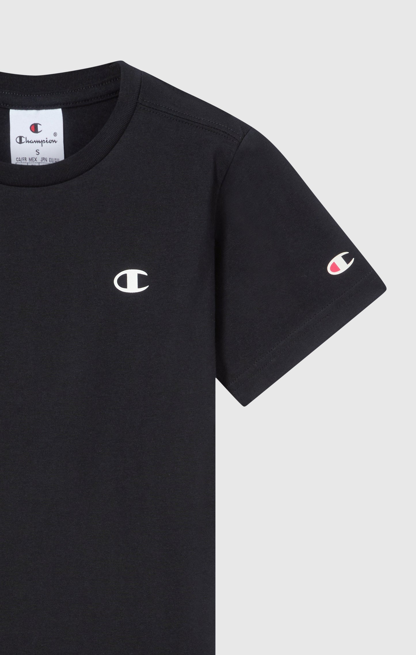 Jungen Doppelpack T-Shirts Icons