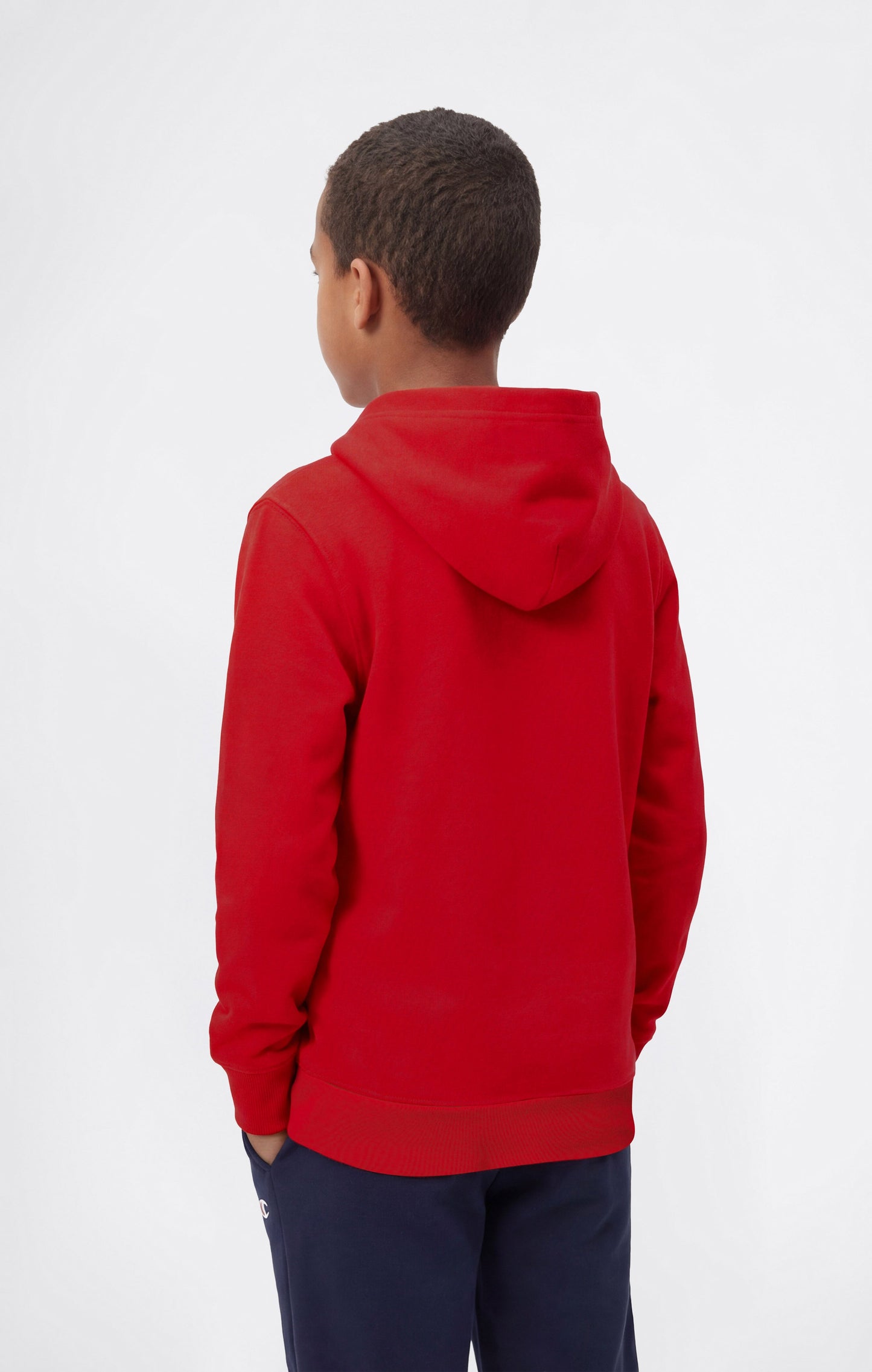Kapuzenpullover für Jungen – Icons