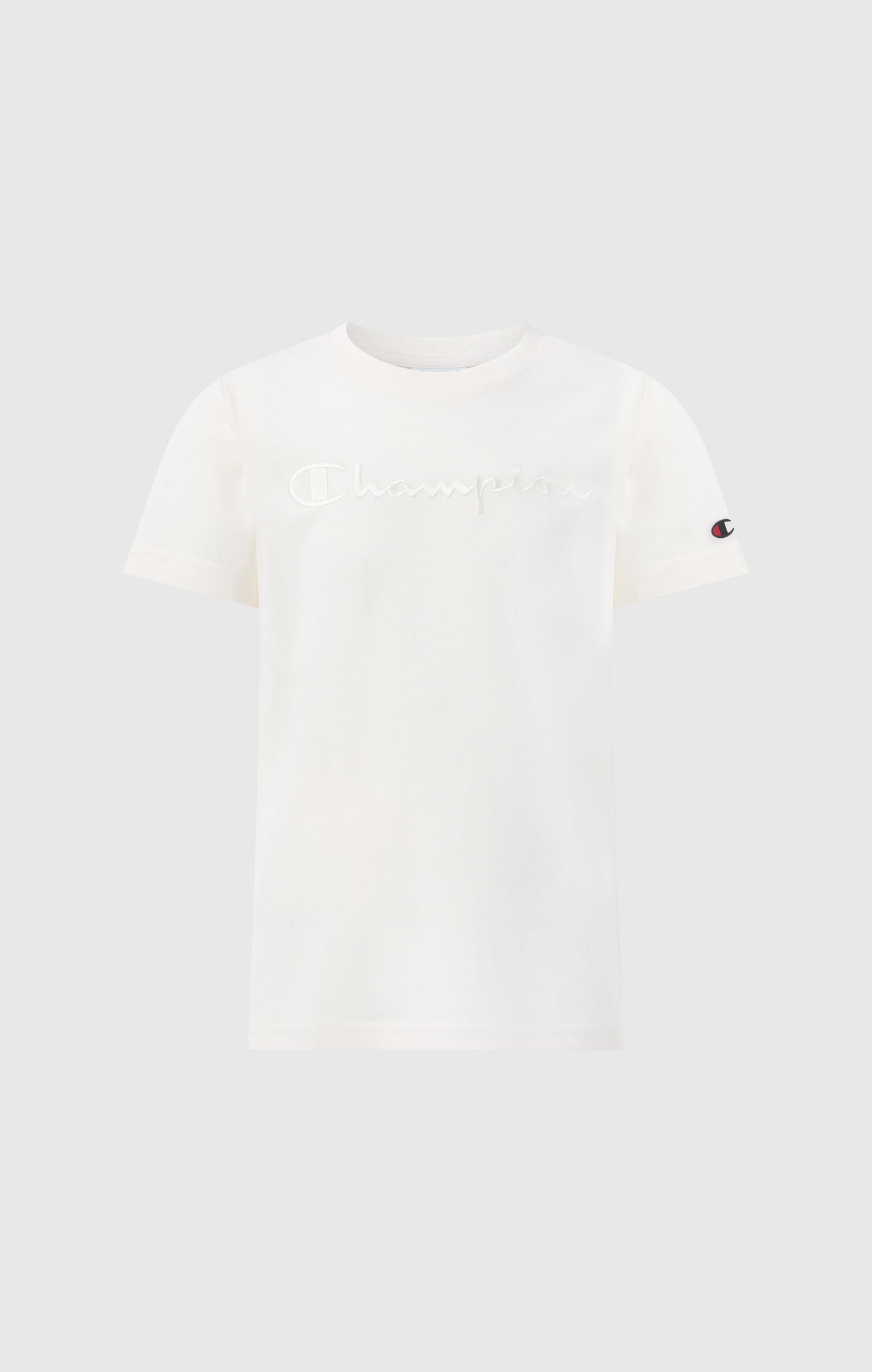 Boys' Big Logo T-Shirt Icons