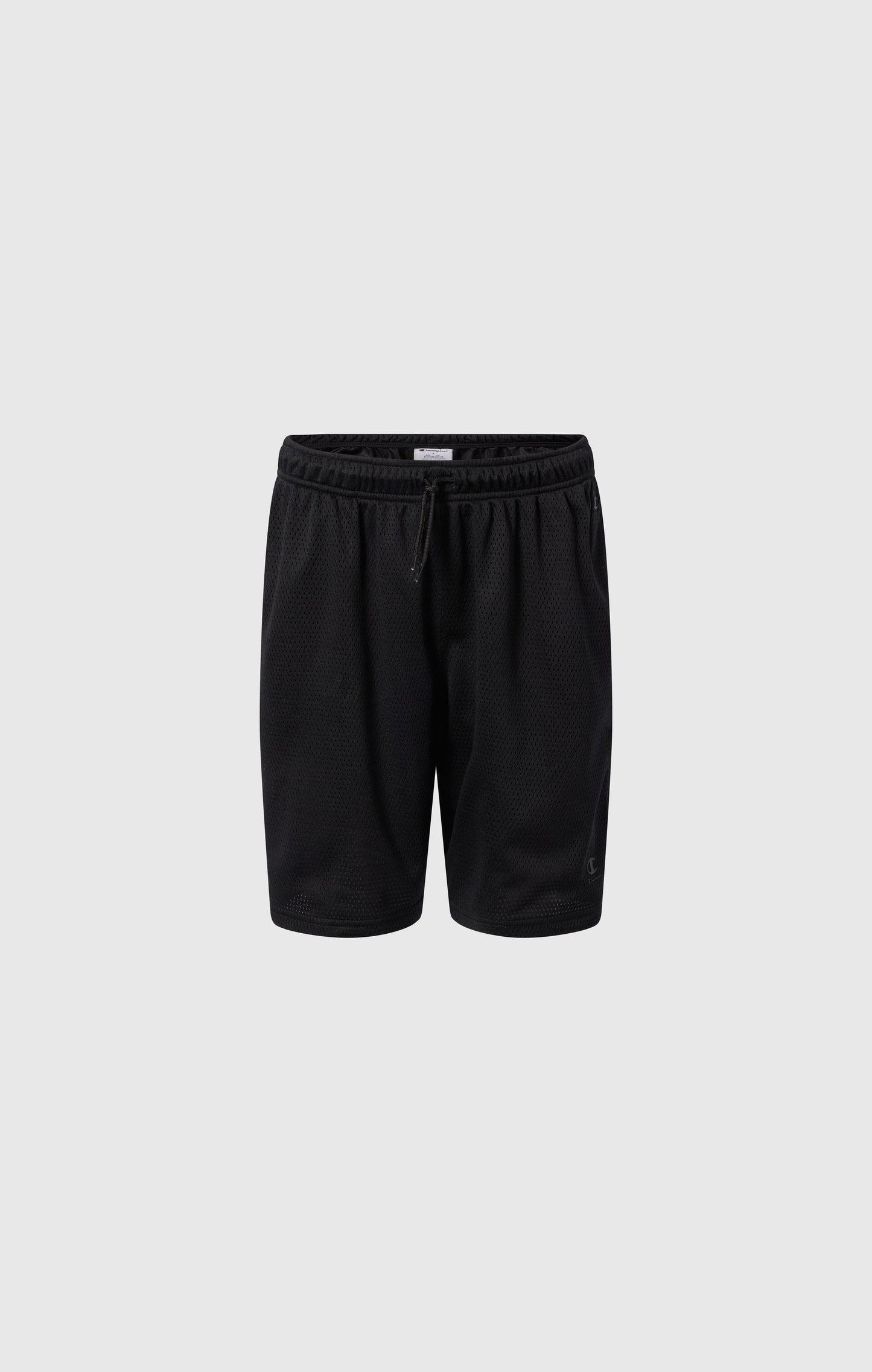 Boys' C-Tech Mesh Bermuda Shorts
