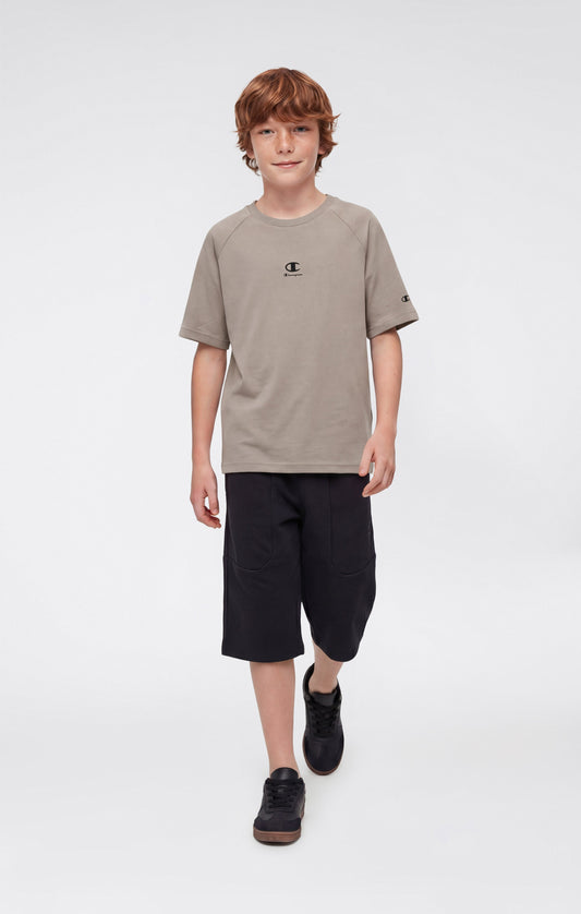 Boys' C-Tech Sports T-Shirt