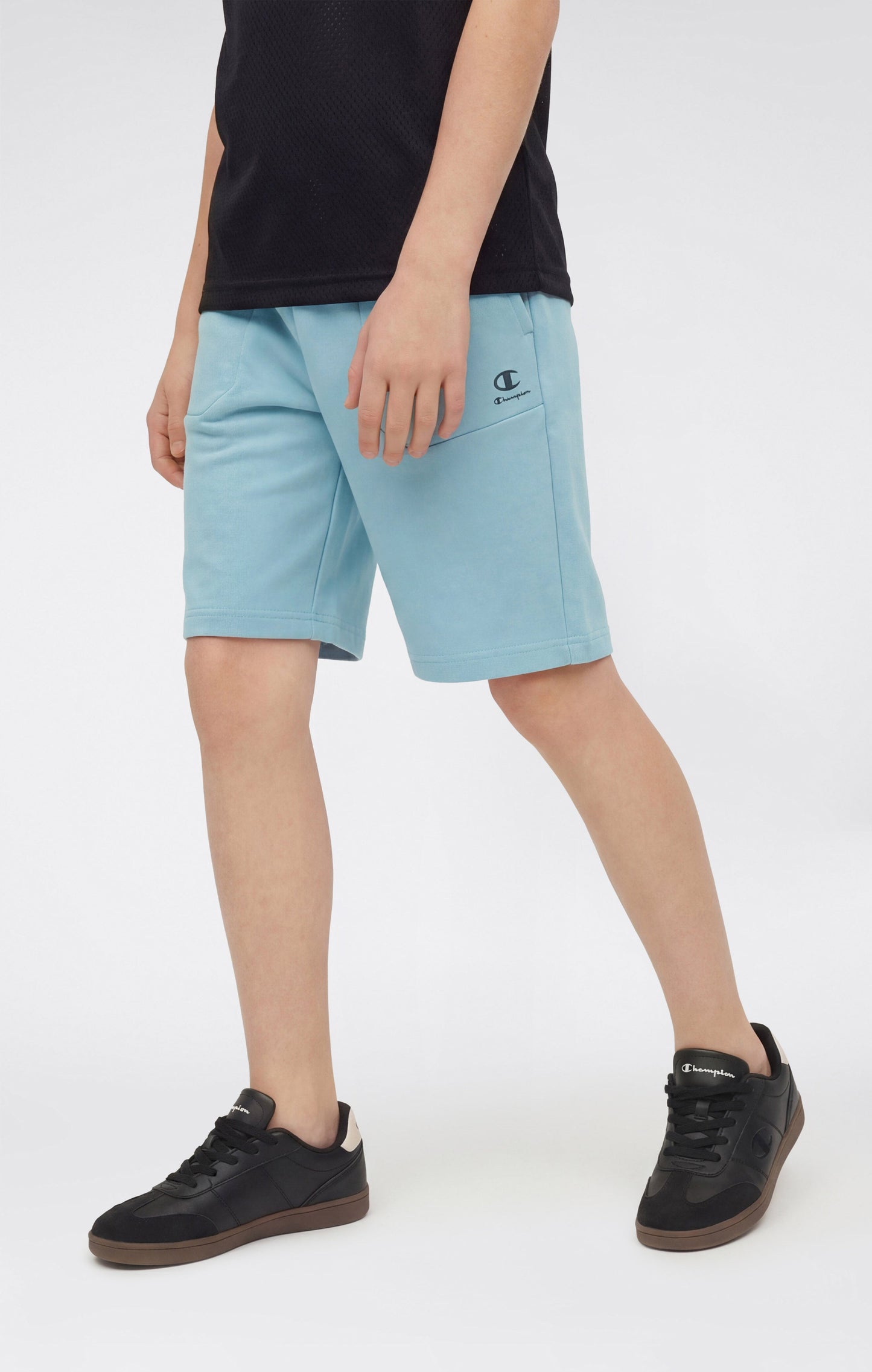 C-Tech Bermuda-Shorts für Jungen