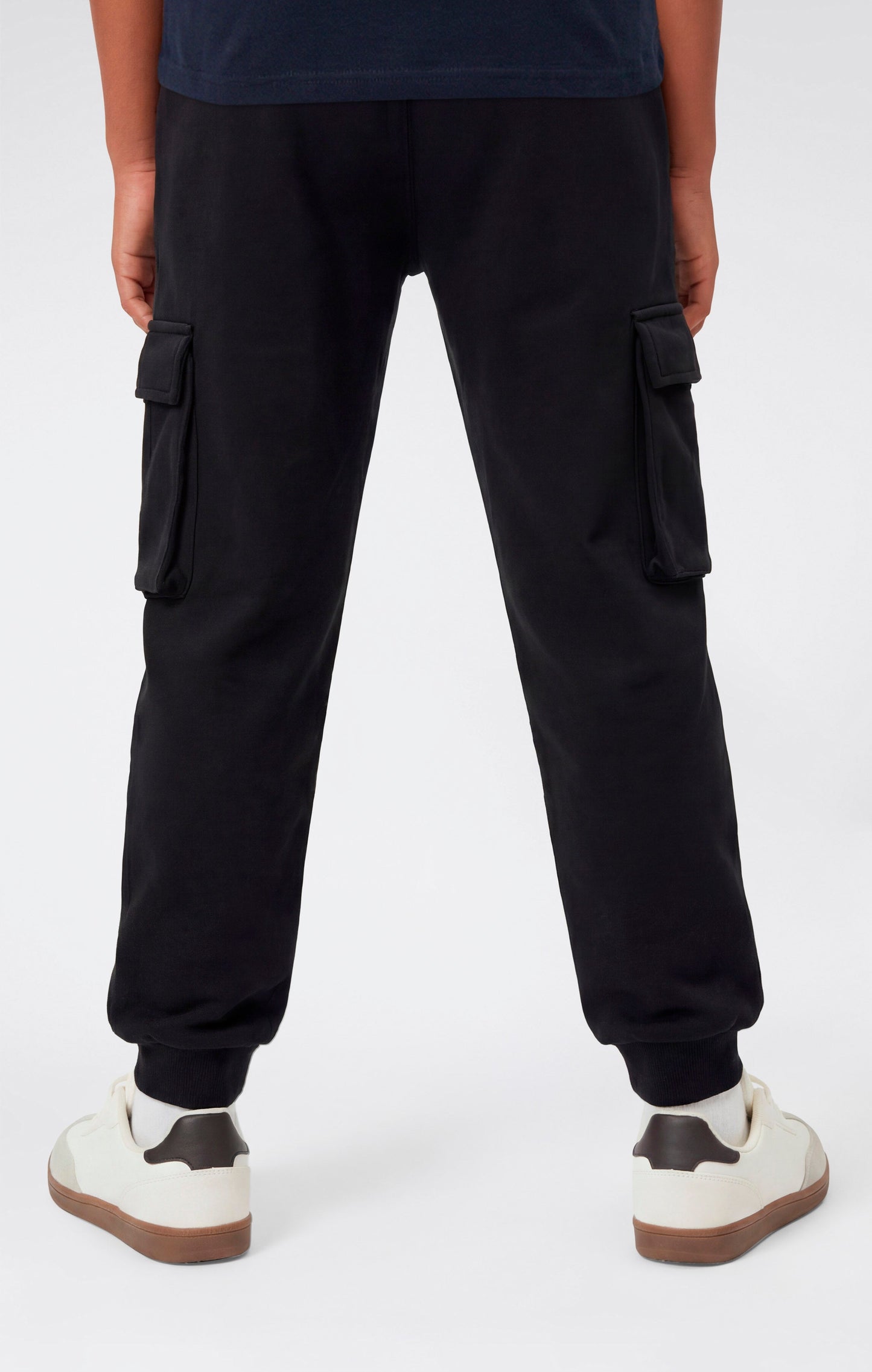 Leichte Cargo-Hosen für Jungen Icons