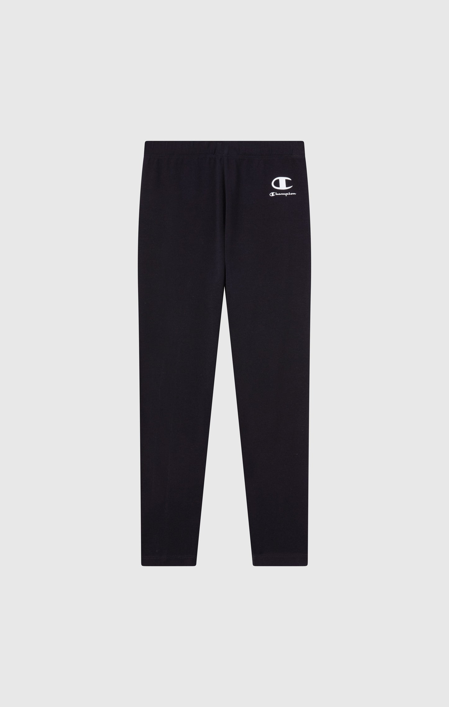 Girls' Cotton Stretch Leggings