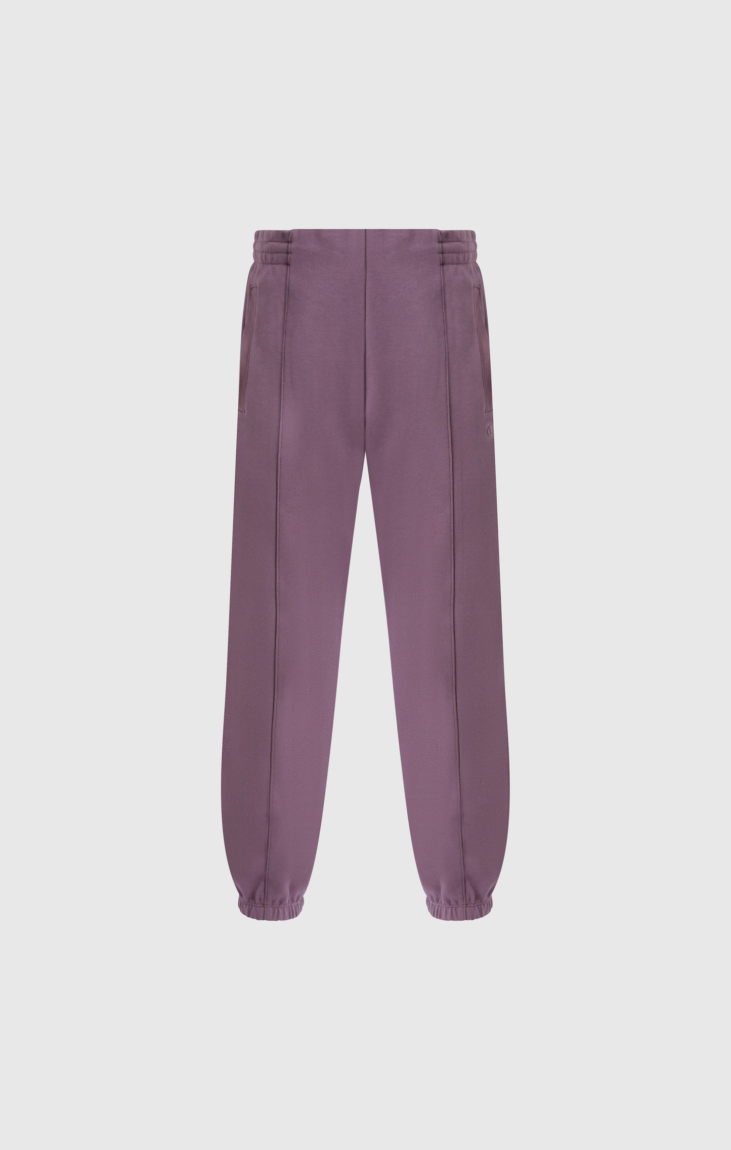 Girls' Elastic Cuff Pants C-Tech