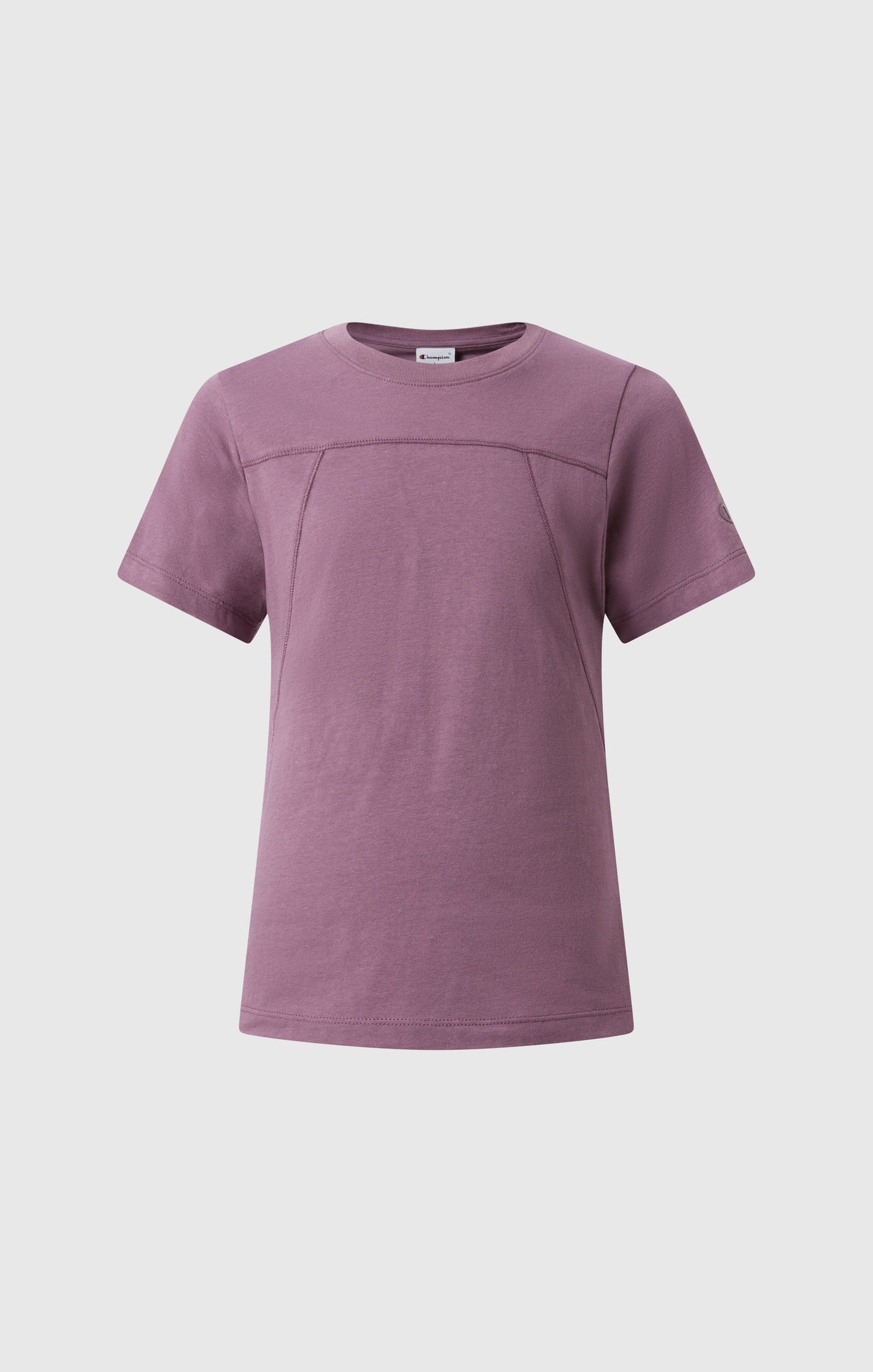 Mädchen Sport-T-Shirt C-Tech Stretch