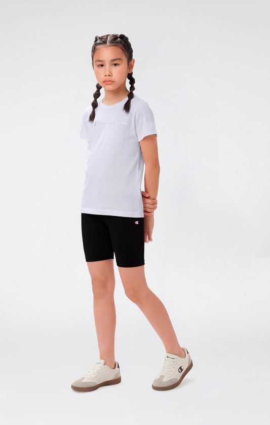 Girls' Biker Shorts Icons