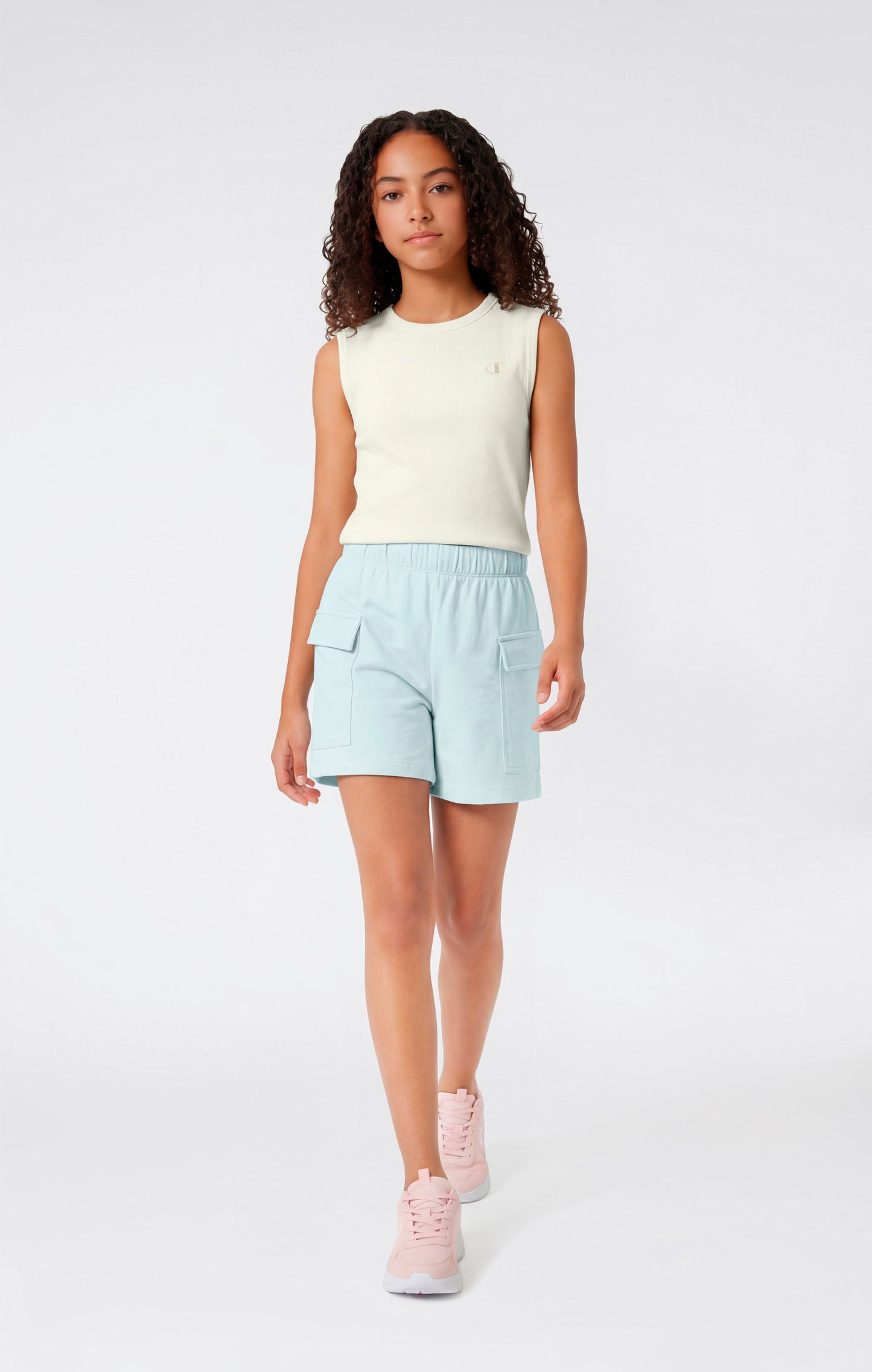 Girls' Shorts Icons