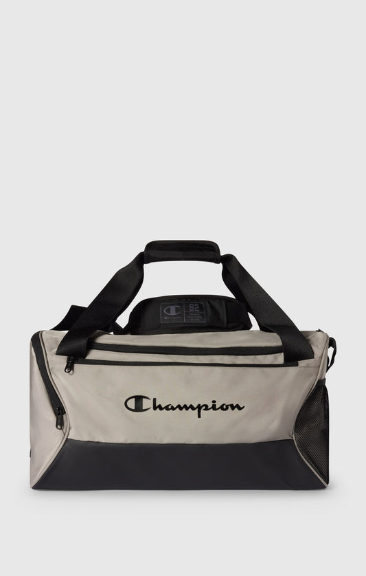 Small Duffle Bag C Logo