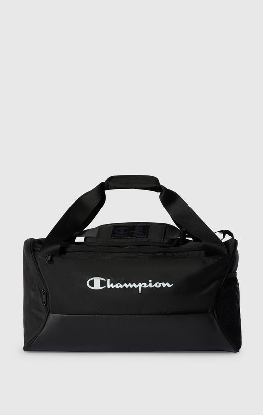 Small Duffle Bag C Logo