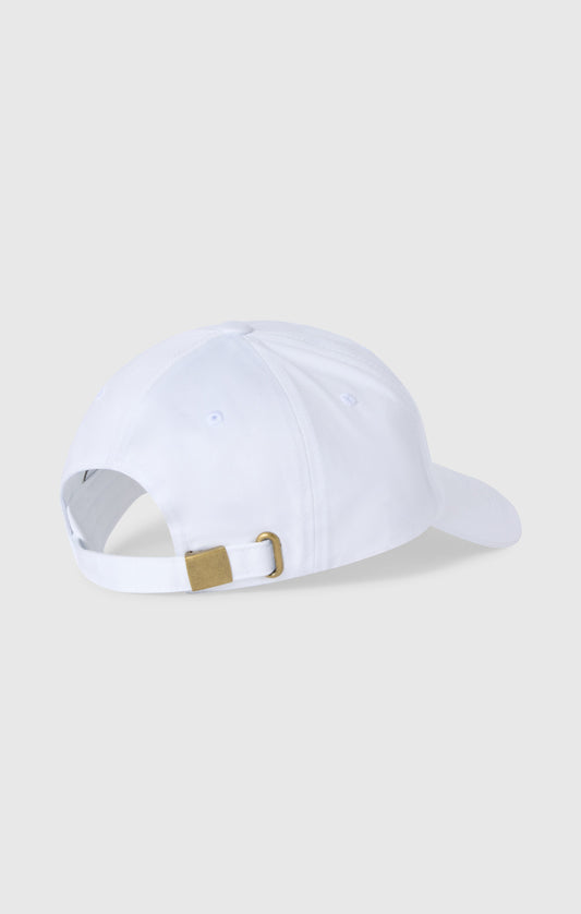 Baseballcap mit gesticktem Logo
