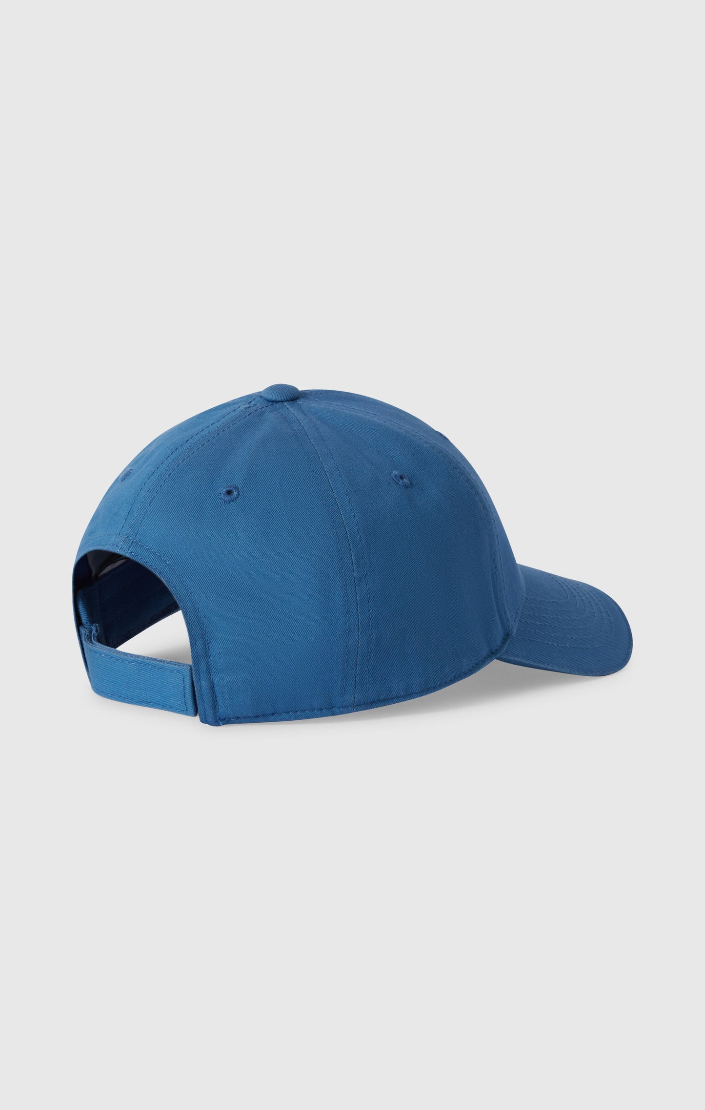 Baseballcap mit gesticktem Logo