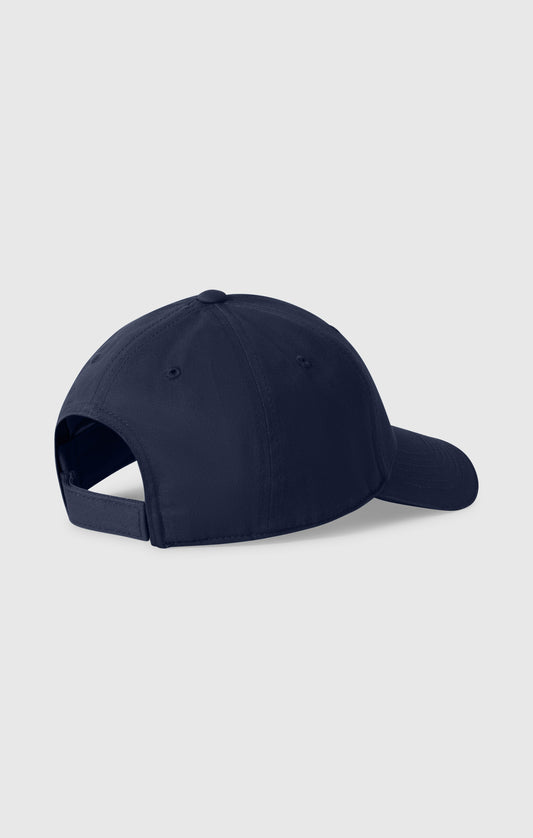 Baseballcap mit gesticktem Logo