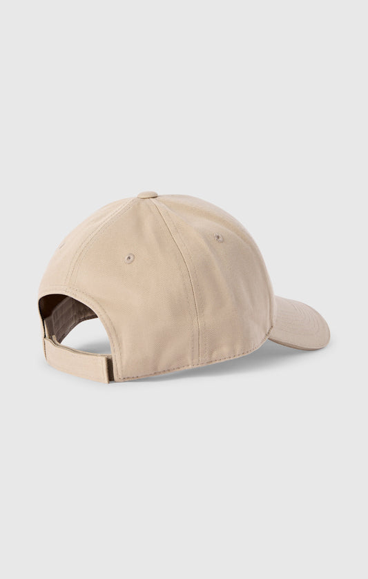 Baseballcap mit gesticktem Logo