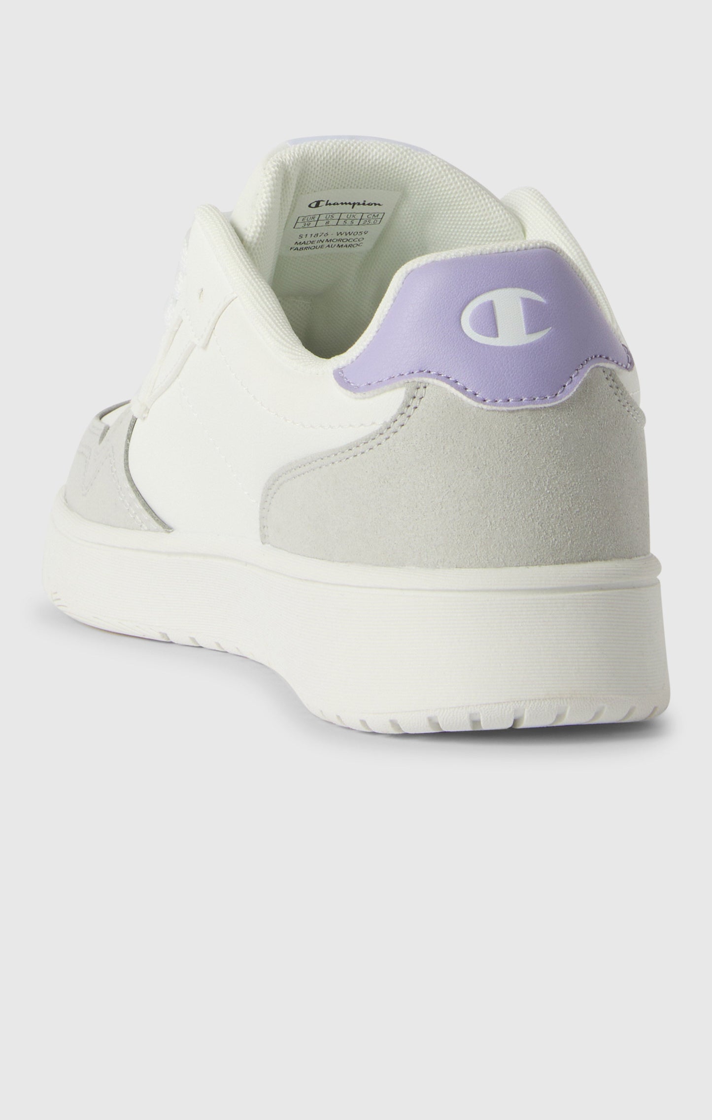 Women's RS25 Low Cut Trainers