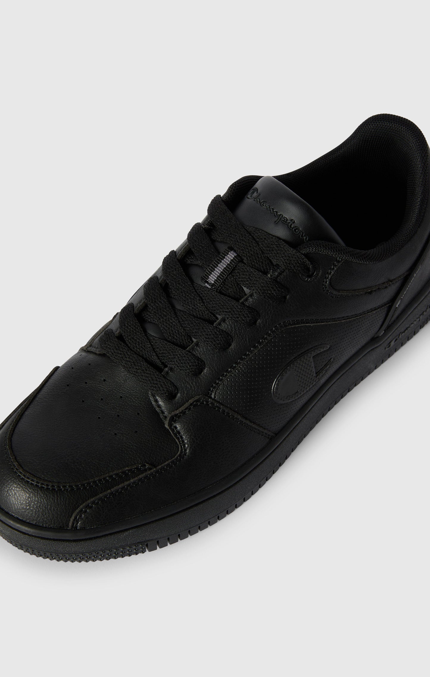 RD18 2.0 Low Basket Sneaker