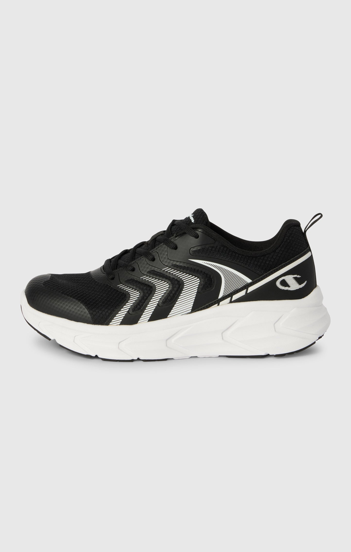 FX RT Trainers Low