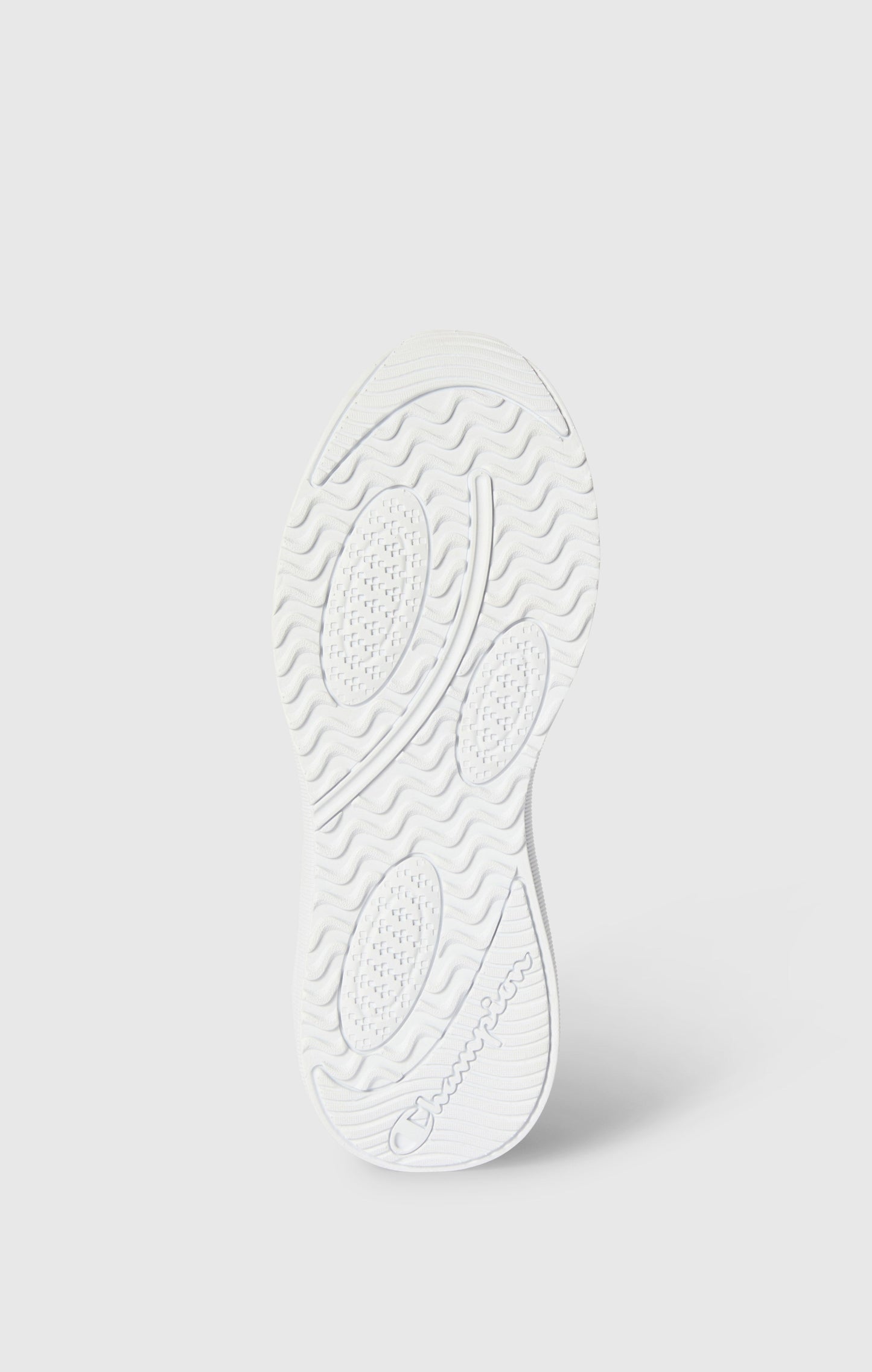 Men's Low Cut Syphon Script 2.0 Running Inspired Trainers