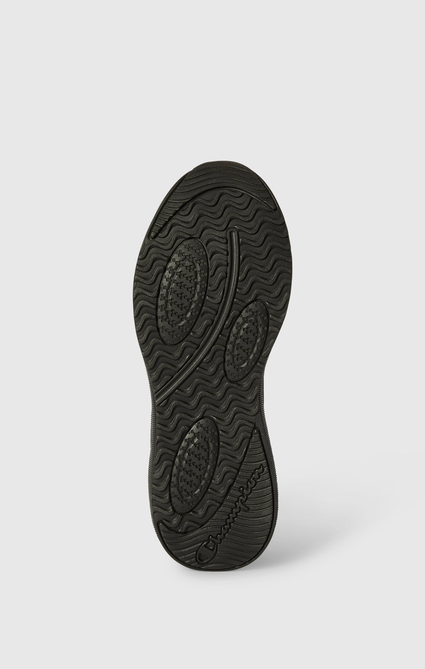 Men's Low Cut Syphon Script 2.0 Running Inspired Trainers