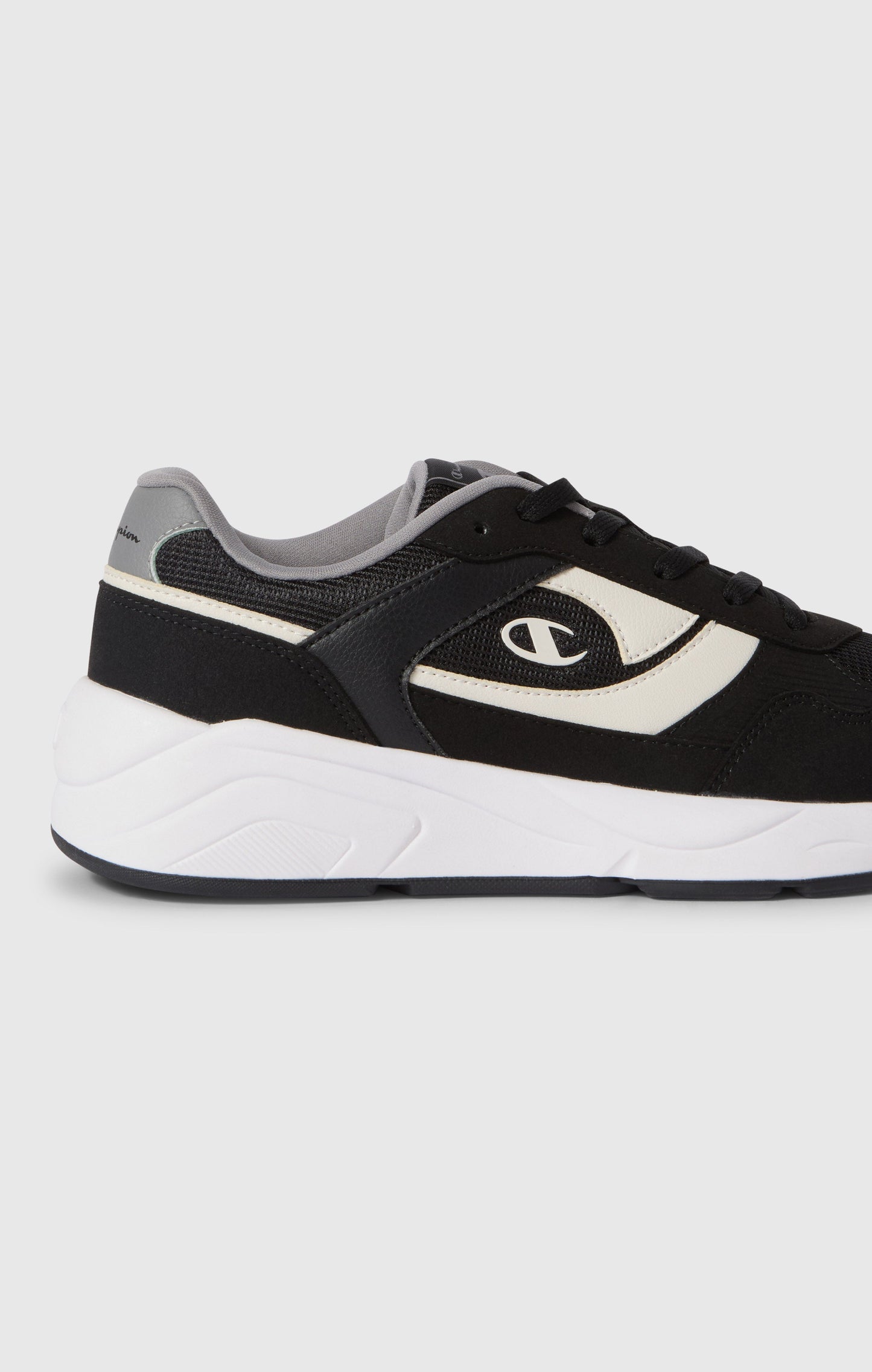 Men's LX20 Trainers Low