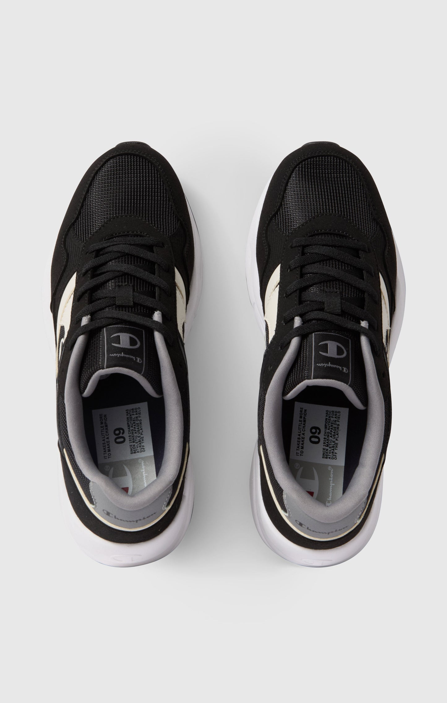 Men's LX20 Trainers Low