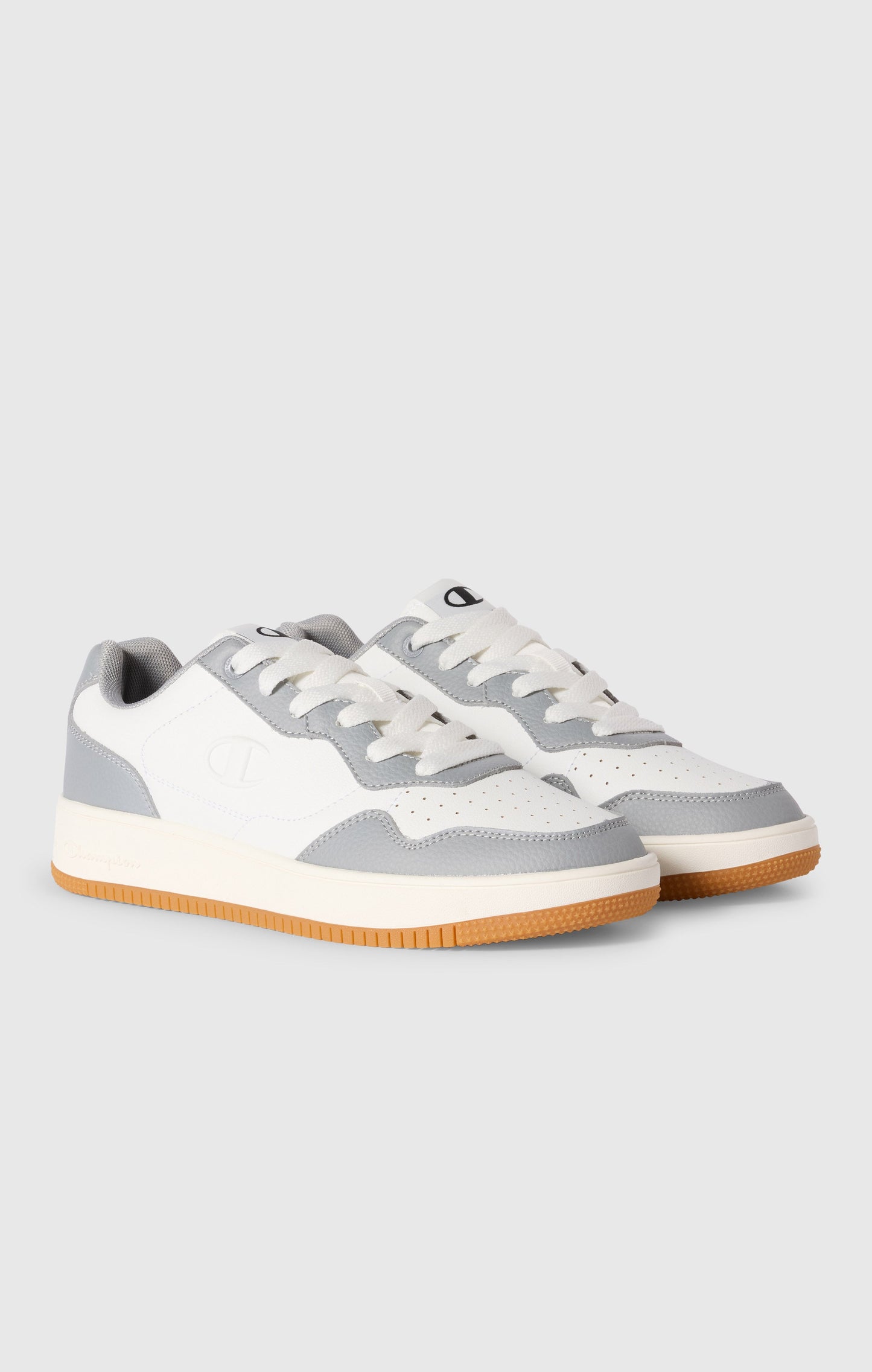 Men's RD18 ELV Low Cut Trainers