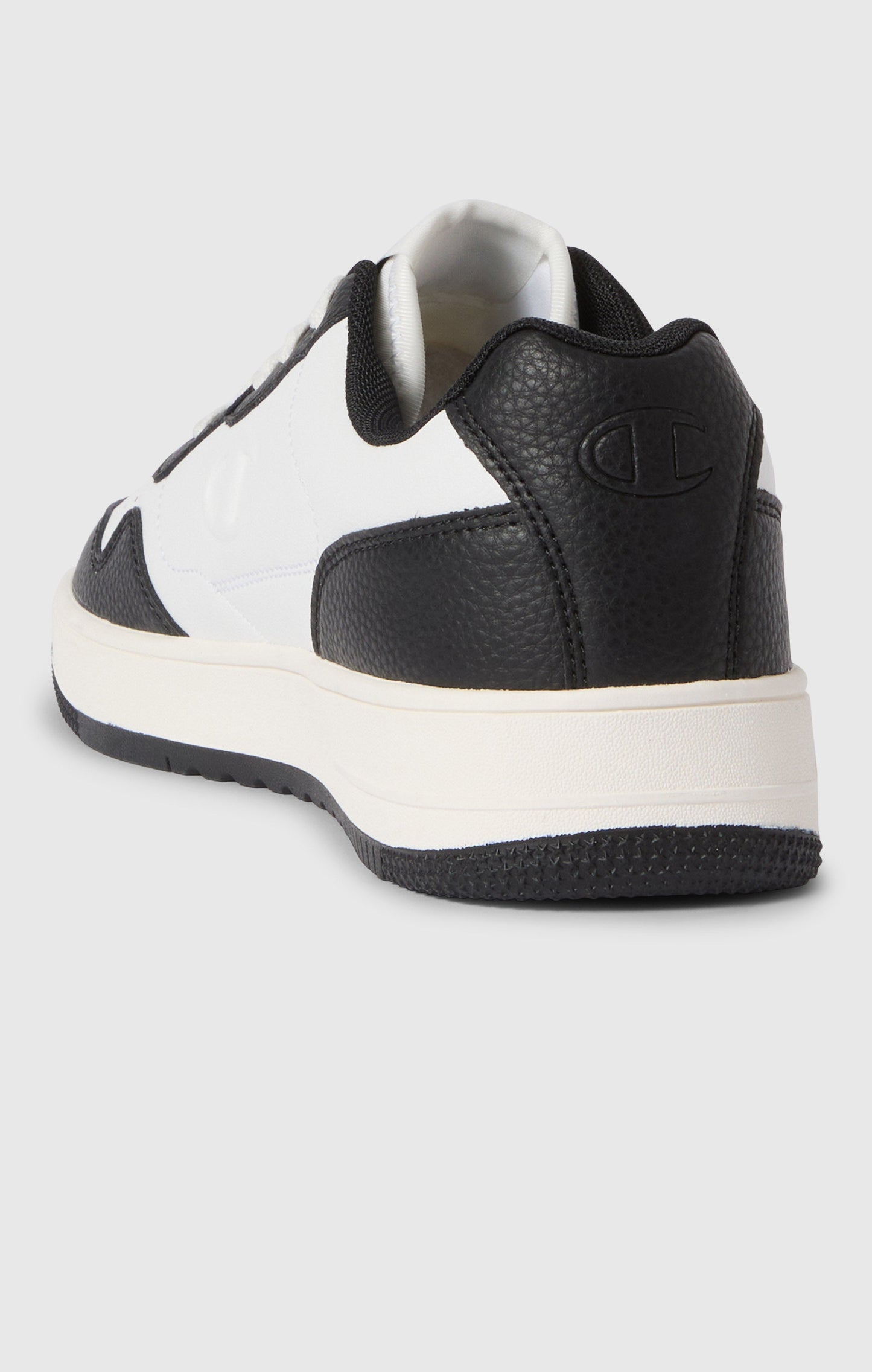 Men's RD18 ELV Low Cut Trainers