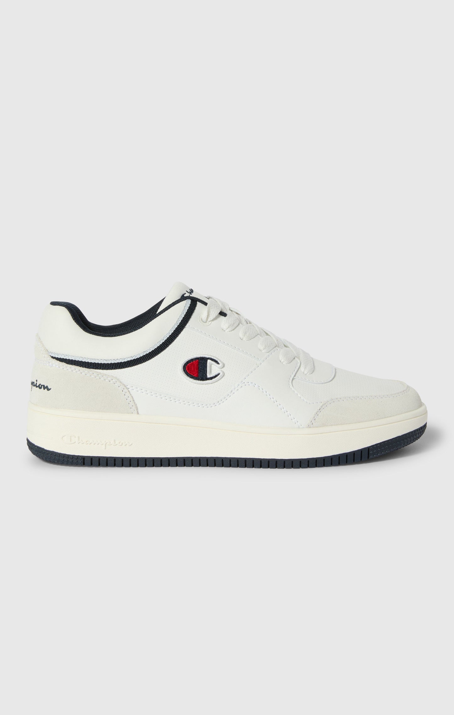 Men's RD18 Low S Low Cut Trainers