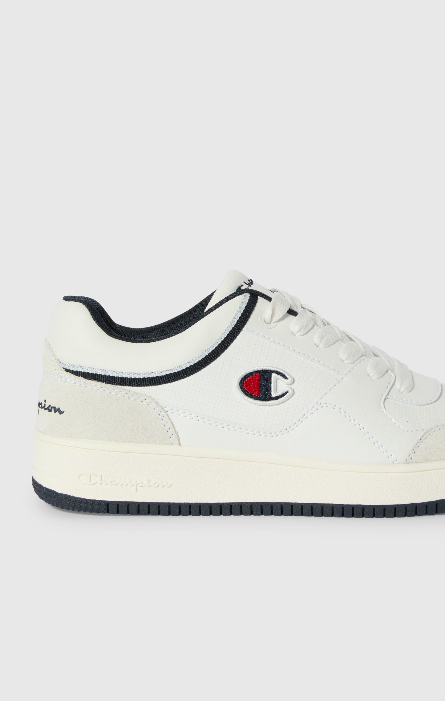 Men's RD18 Low S Low Cut Trainers