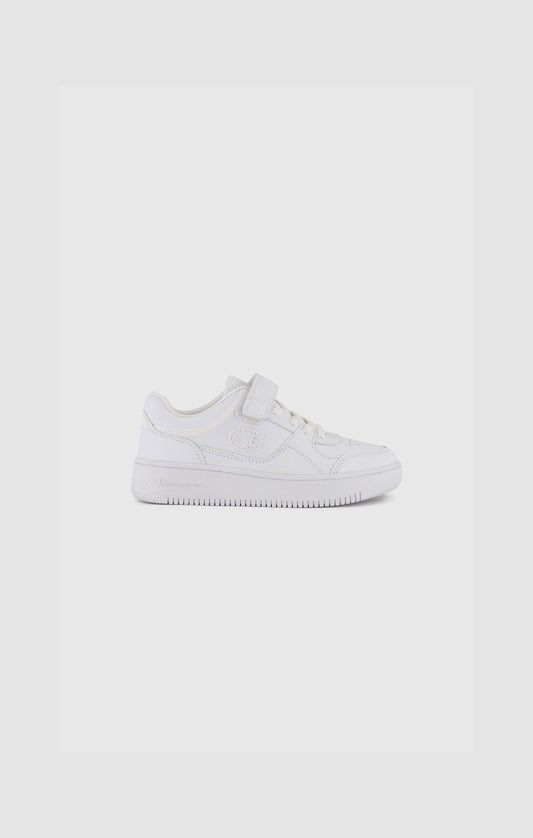 Boy's Trainers RD18 with straps and laces