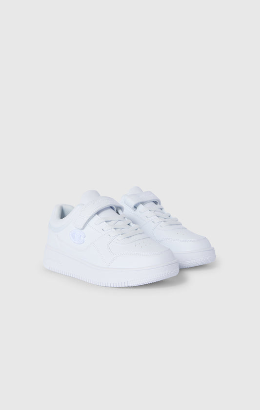 Boy's Trainers RD18 with straps and laces