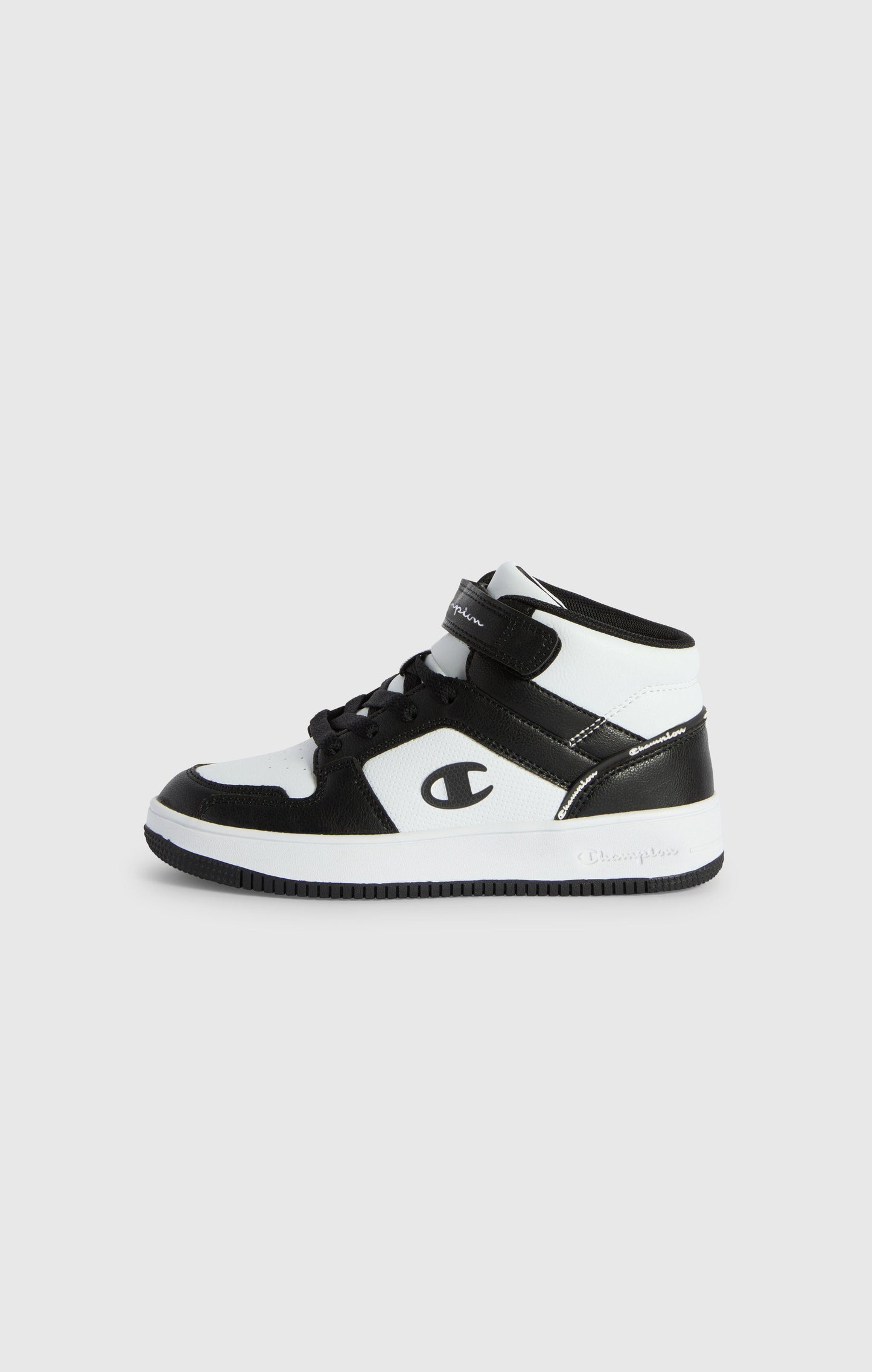 Boys RD18 Mid Trainers