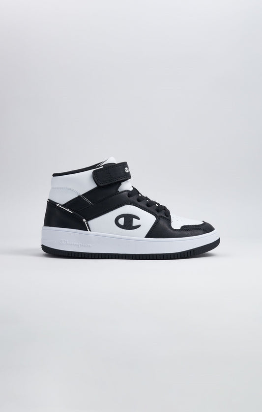 Boys' RD18 2.0 Mid Cut Trainers