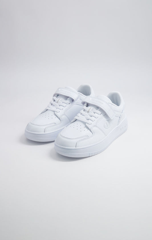 Boys RD18 Low Trainers