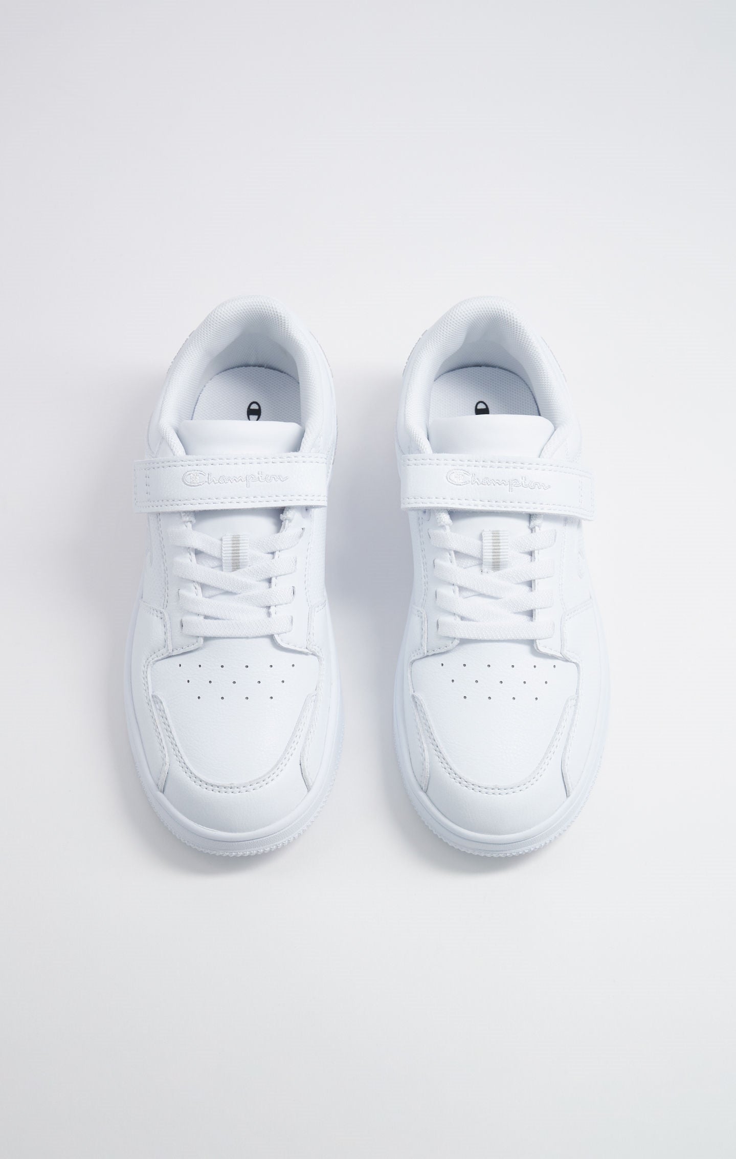 Boys RD18 Low Trainers