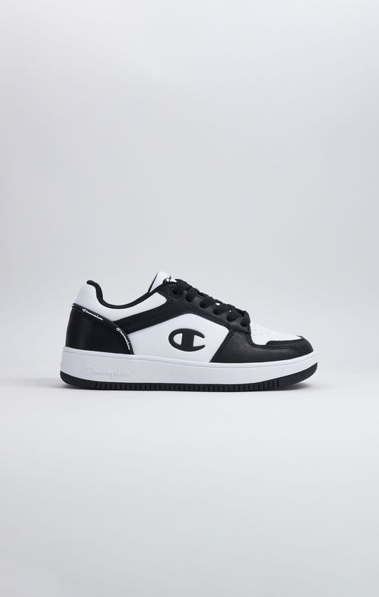 Boys RD18 2.0 Low Trainers