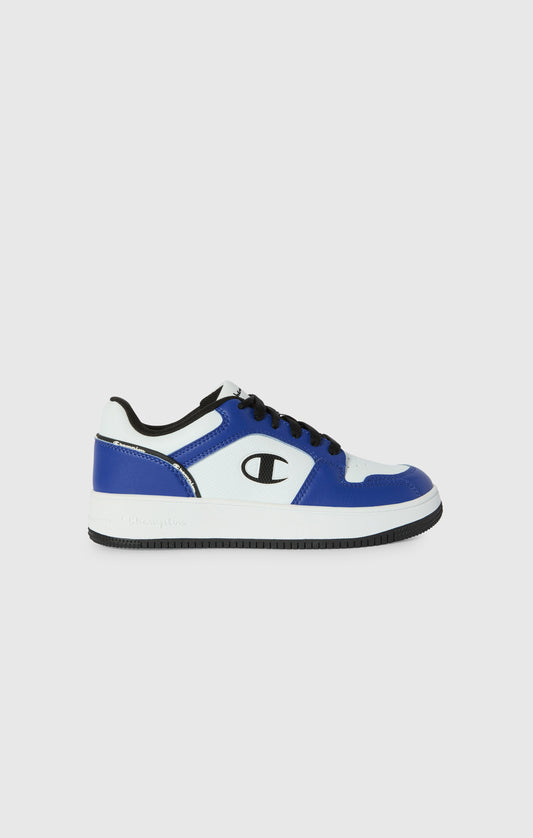 Boys RD18 2.0 Low Trainers