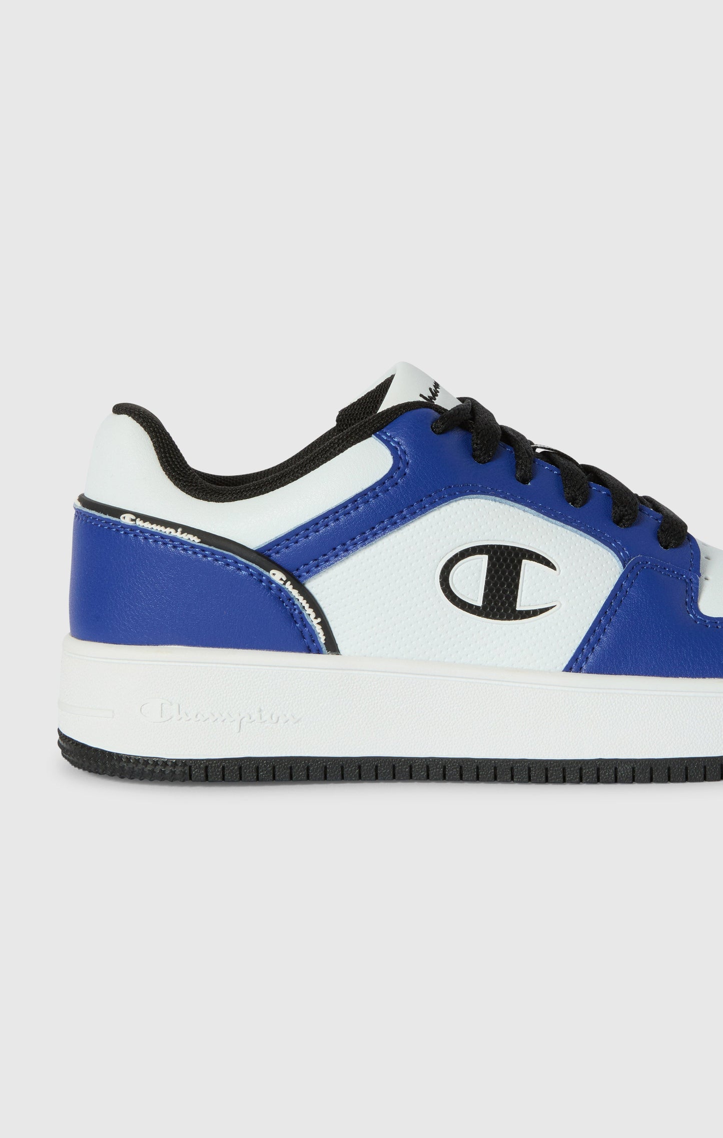Boys RD18 2.0 Low Trainers