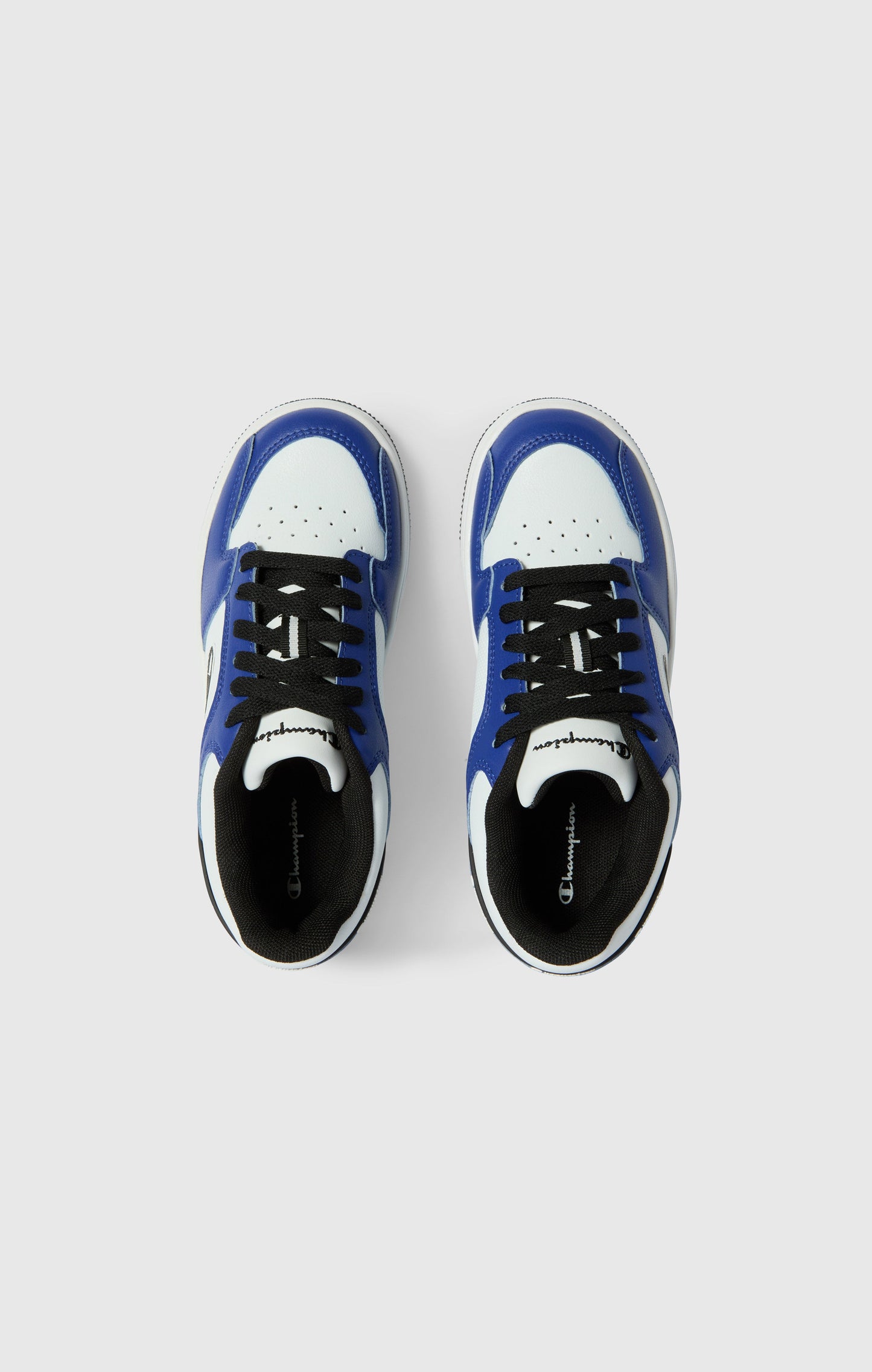 Boys RD18 2.0 Low Trainers
