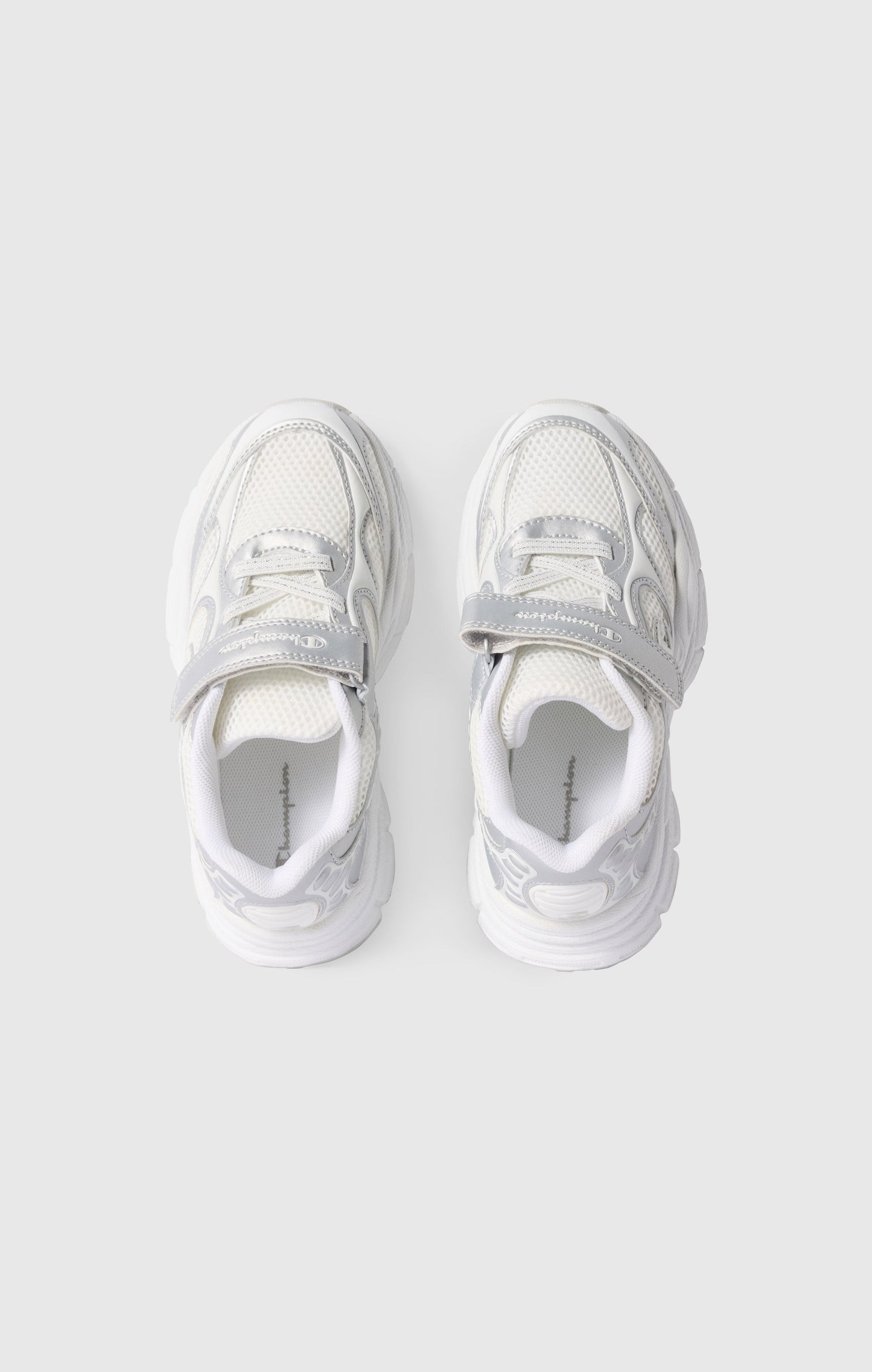 Kids' Unisex RT25 U PS Low Cut Trainers