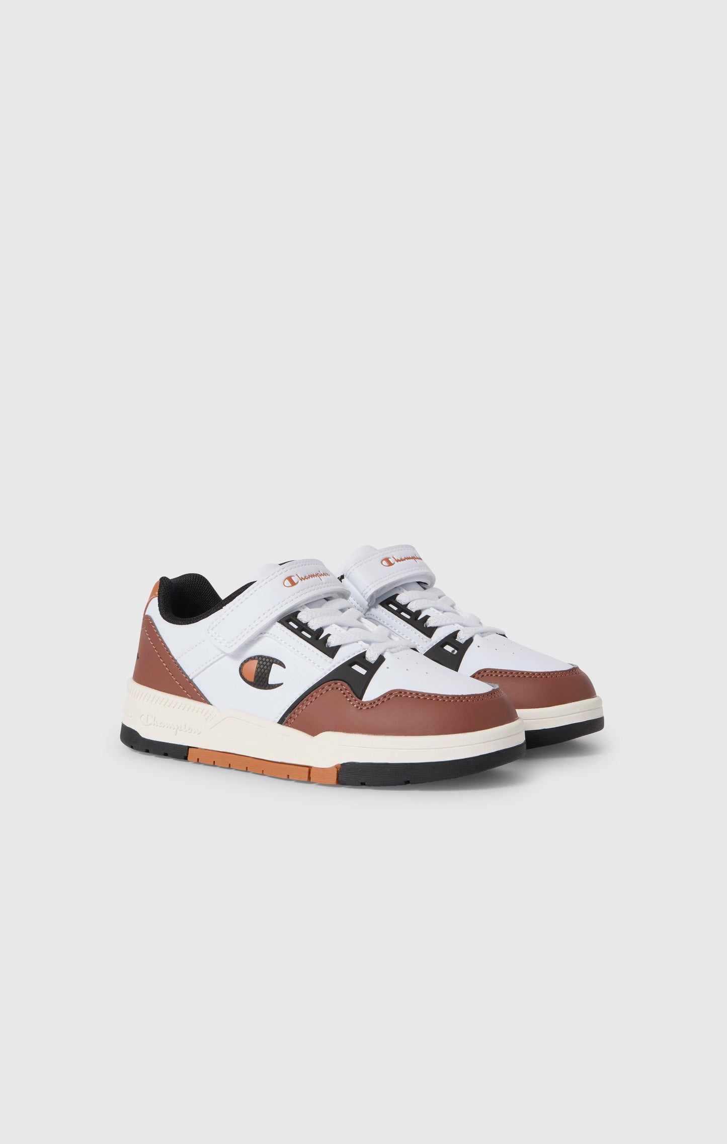 Boys' RD18 HERITAGE EVOLVE B PS Trainers Low