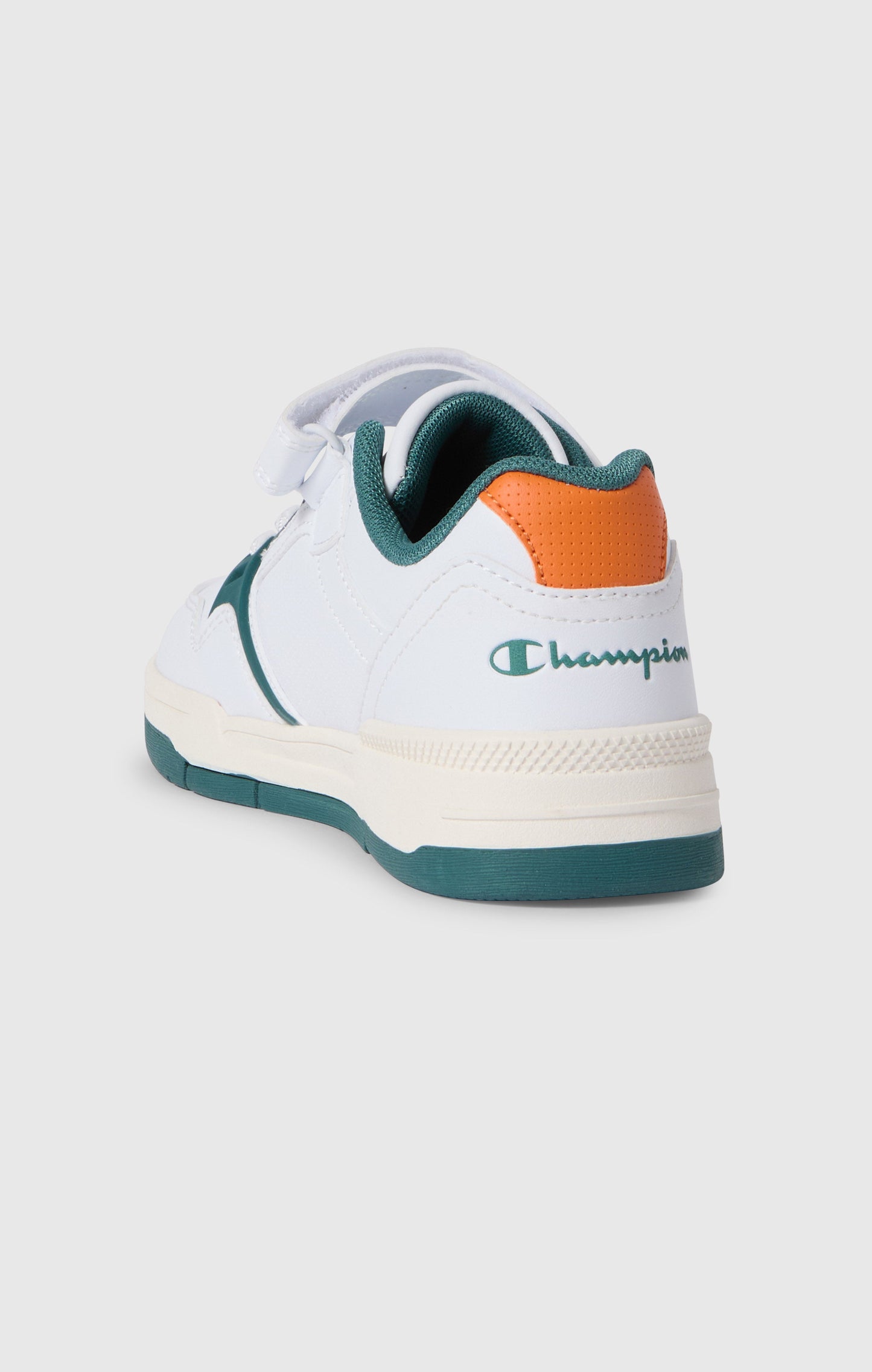 Boys' RD18 HERITAGE EVOLVE B PS Low-Top-Sneaker