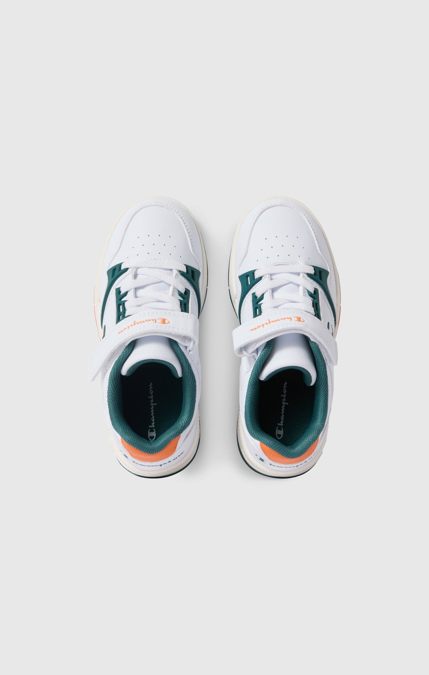 Boys' RD18 HERITAGE EVOLVE B PS Low-Top-Sneaker